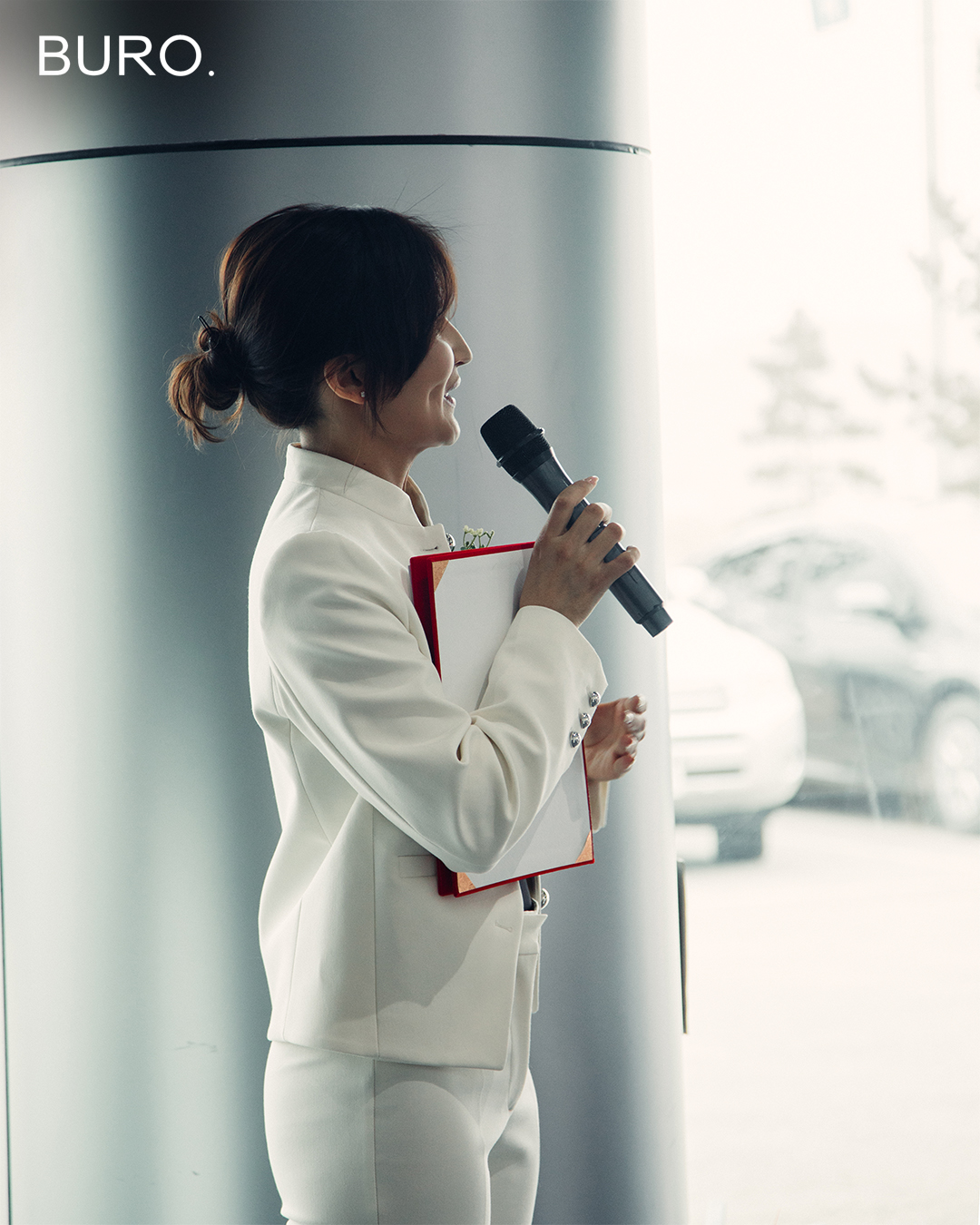 LINDT & SPRÜNGLI брэндийн монгол дахь албан ёсны нээлт Porsche Centre-д болж өндөрлөлөө (фото 12)