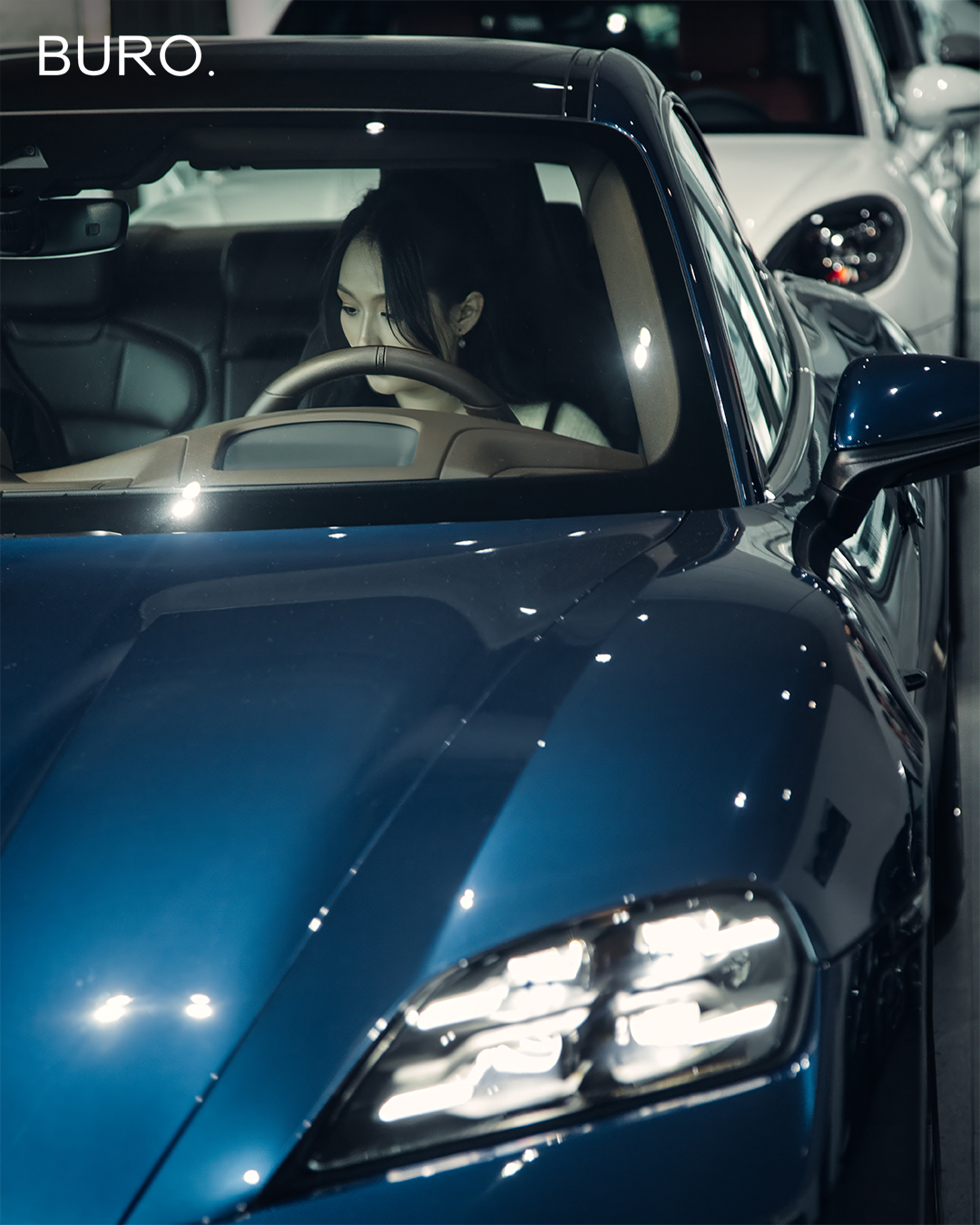 LINDT & SPRÜNGLI брэндийн монгол дахь албан ёсны нээлт Porsche Centre-д болж өндөрлөлөө (фото 17)