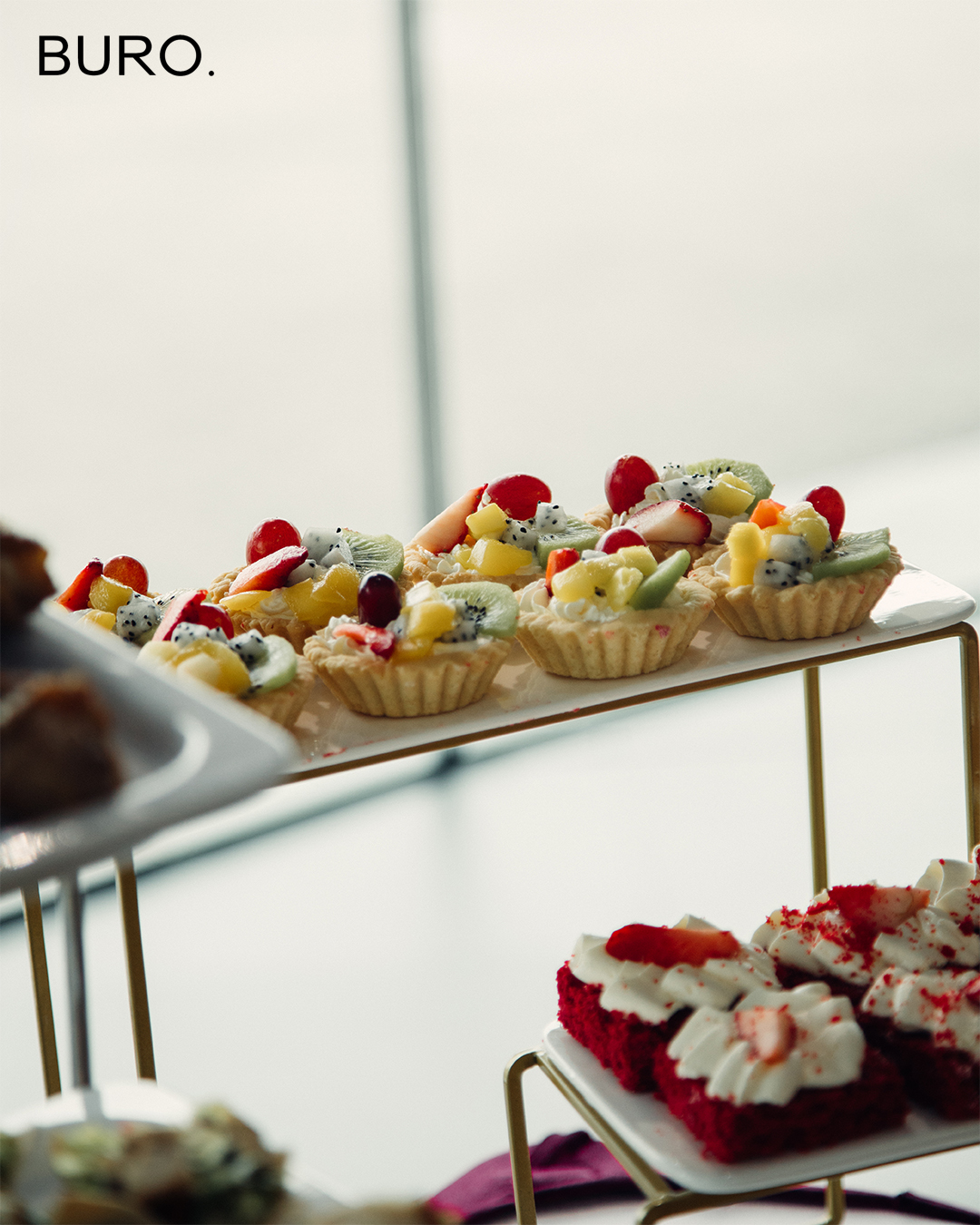 LINDT & SPRÜNGLI брэндийн монгол дахь албан ёсны нээлт Porsche Centre-д болж өндөрлөлөө (фото 18)