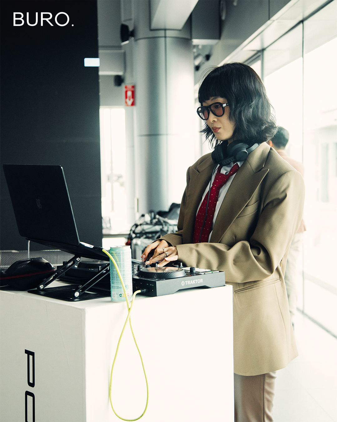 LINDT & SPRÜNGLI брэндийн монгол дахь албан ёсны нээлт Porsche Centre-д болж өндөрлөлөө (фото 28)