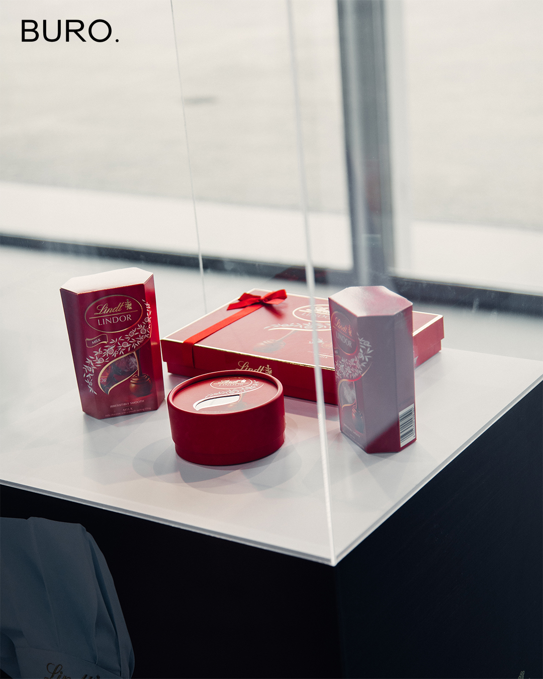 LINDT & SPRÜNGLI брэндийн монгол дахь албан ёсны нээлт Porsche Centre-д болж өндөрлөлөө (фото 21)