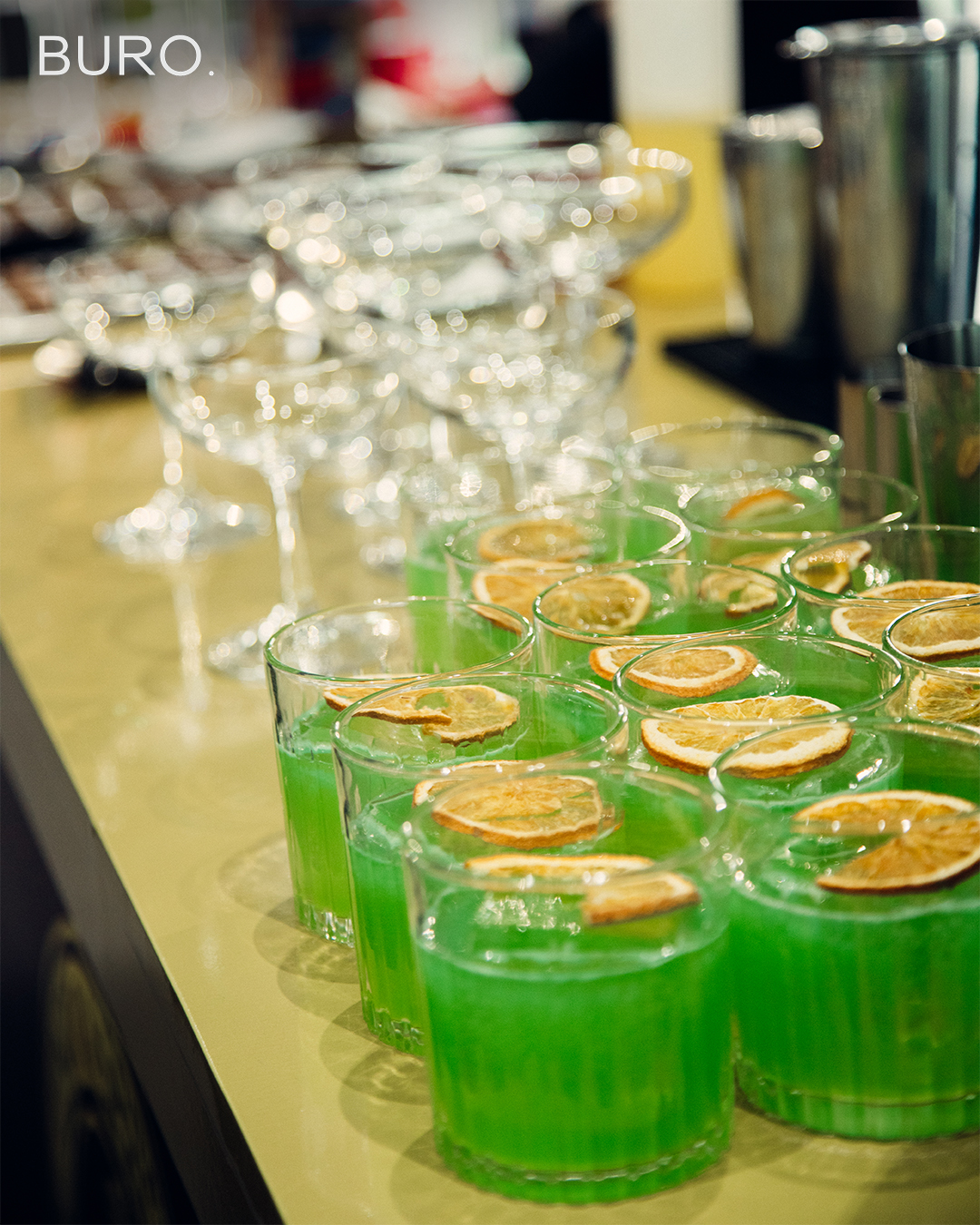 LINDT & SPRÜNGLI брэндийн монгол дахь албан ёсны нээлт Porsche Centre-д болж өндөрлөлөө (фото 5)