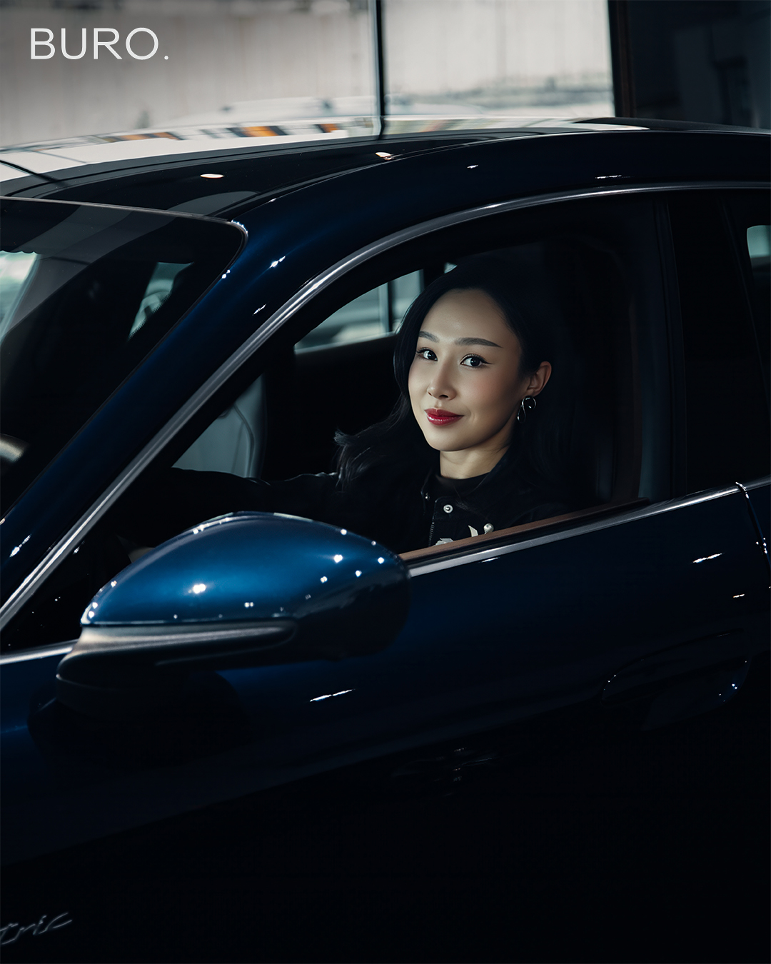 LINDT & SPRÜNGLI брэндийн монгол дахь албан ёсны нээлт Porsche Centre-д болж өндөрлөлөө (фото 14)