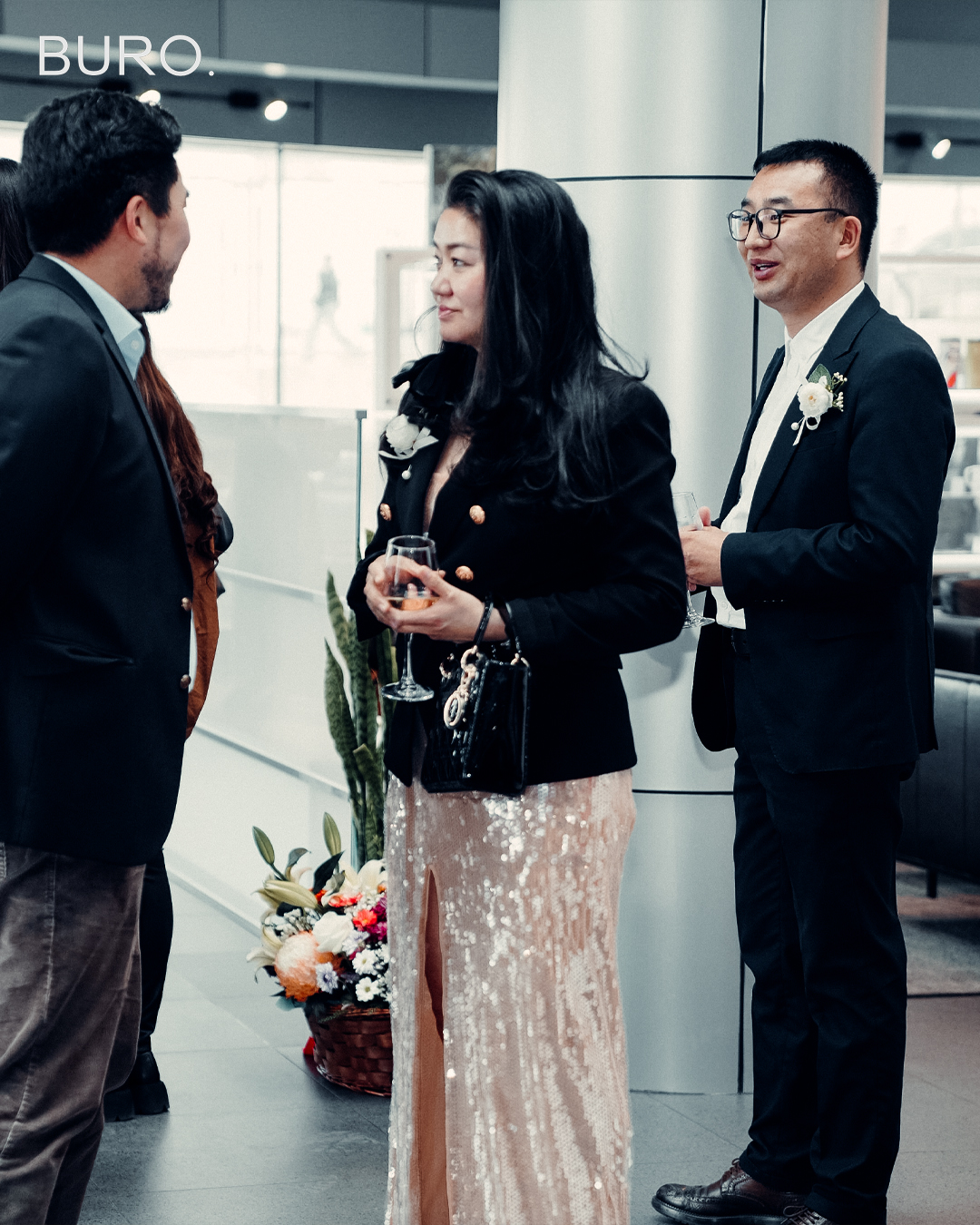 LINDT & SPRÜNGLI брэндийн монгол дахь албан ёсны нээлт Porsche Centre-д болж өндөрлөлөө (фото 4)