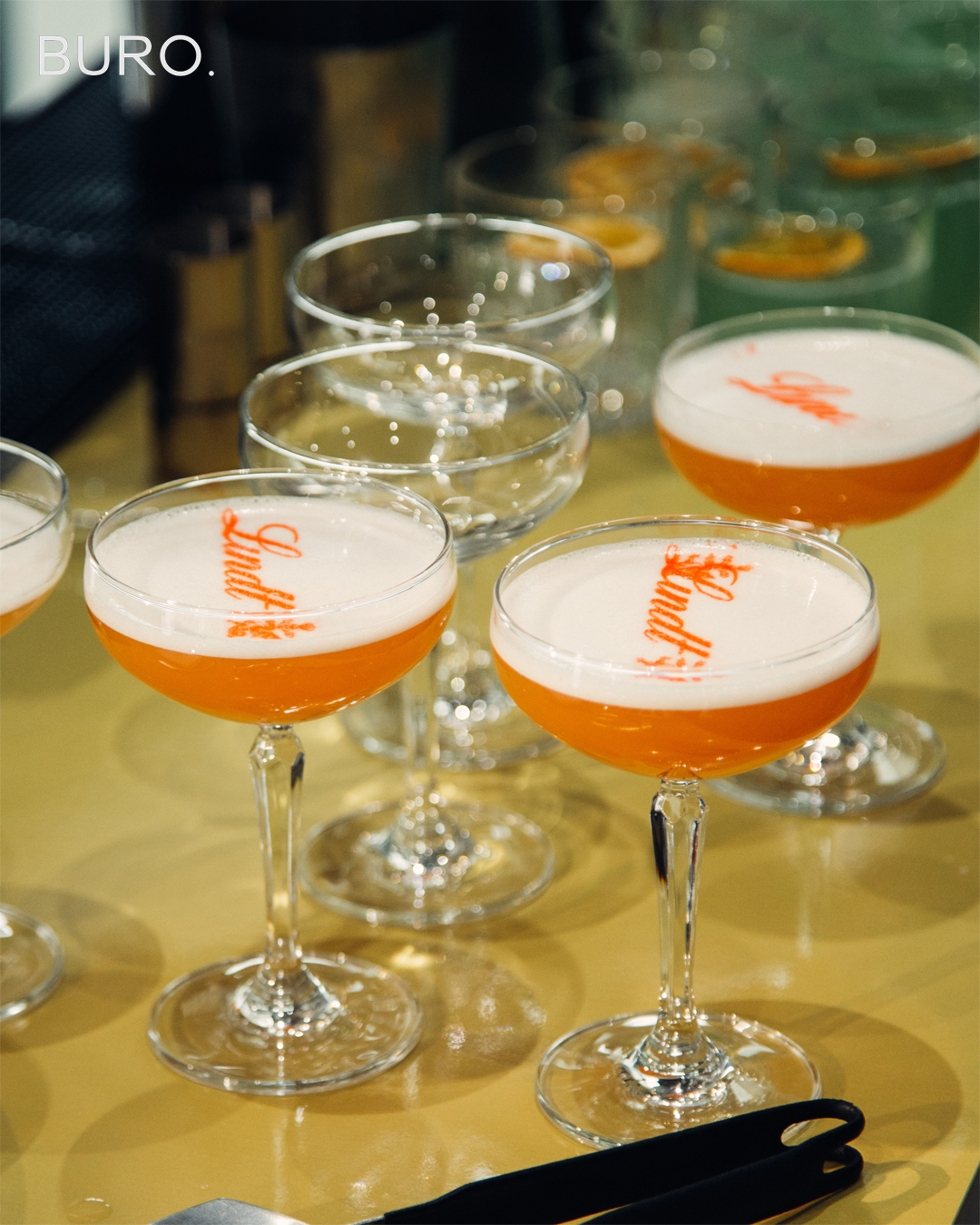 LINDT & SPRÜNGLI брэндийн монгол дахь албан ёсны нээлт Porsche Centre-д болж өндөрлөлөө (фото 7)