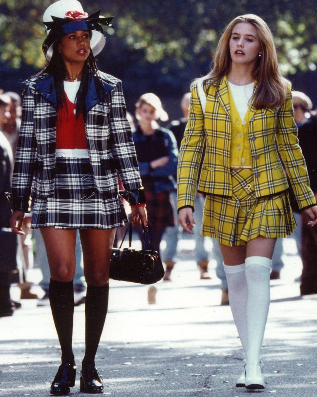 Загварын трендийг киногоор дэлгэрүүлсэн нь (фото 2)