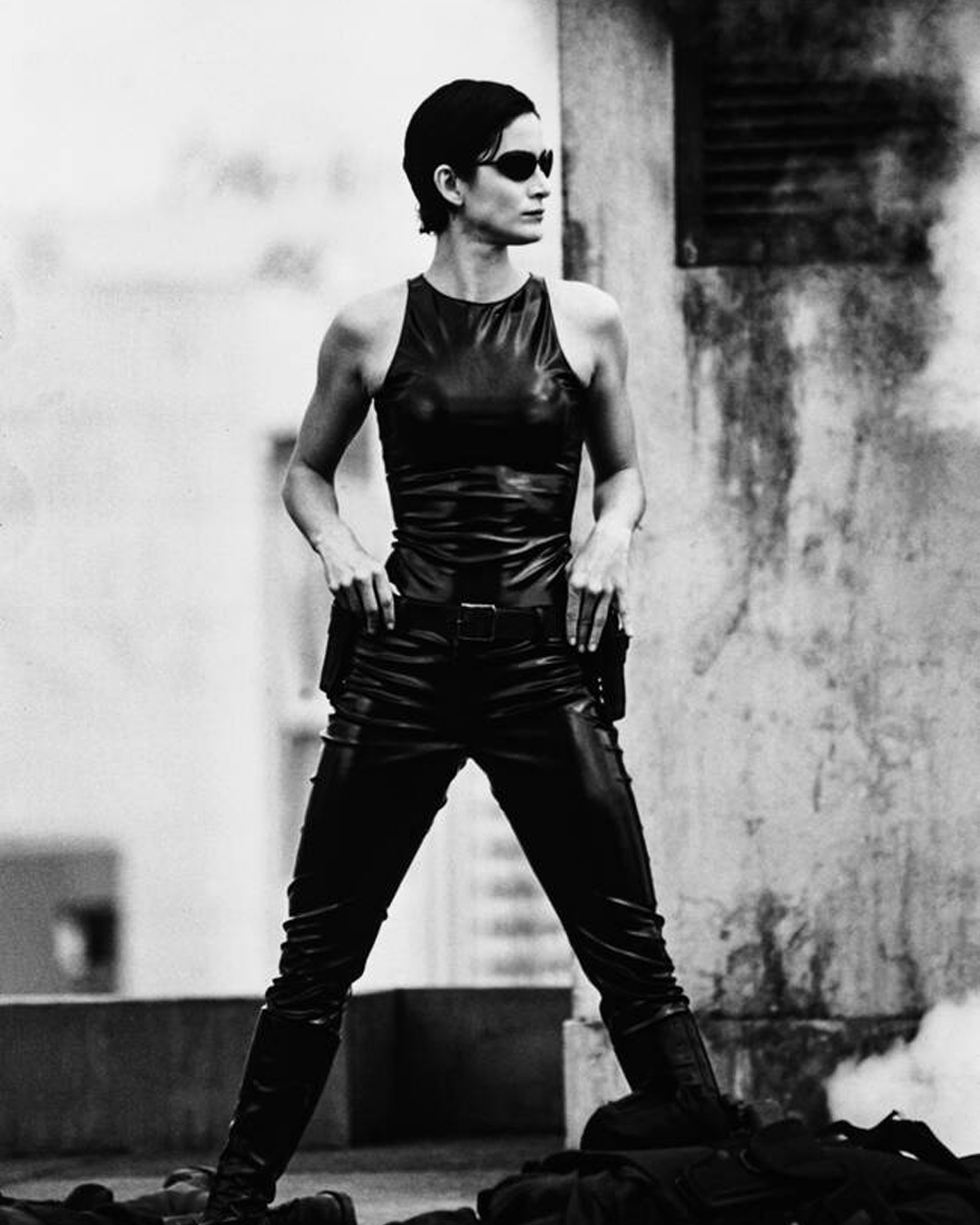 Загварын трендийг киногоор дэлгэрүүлсэн нь (фото 3)