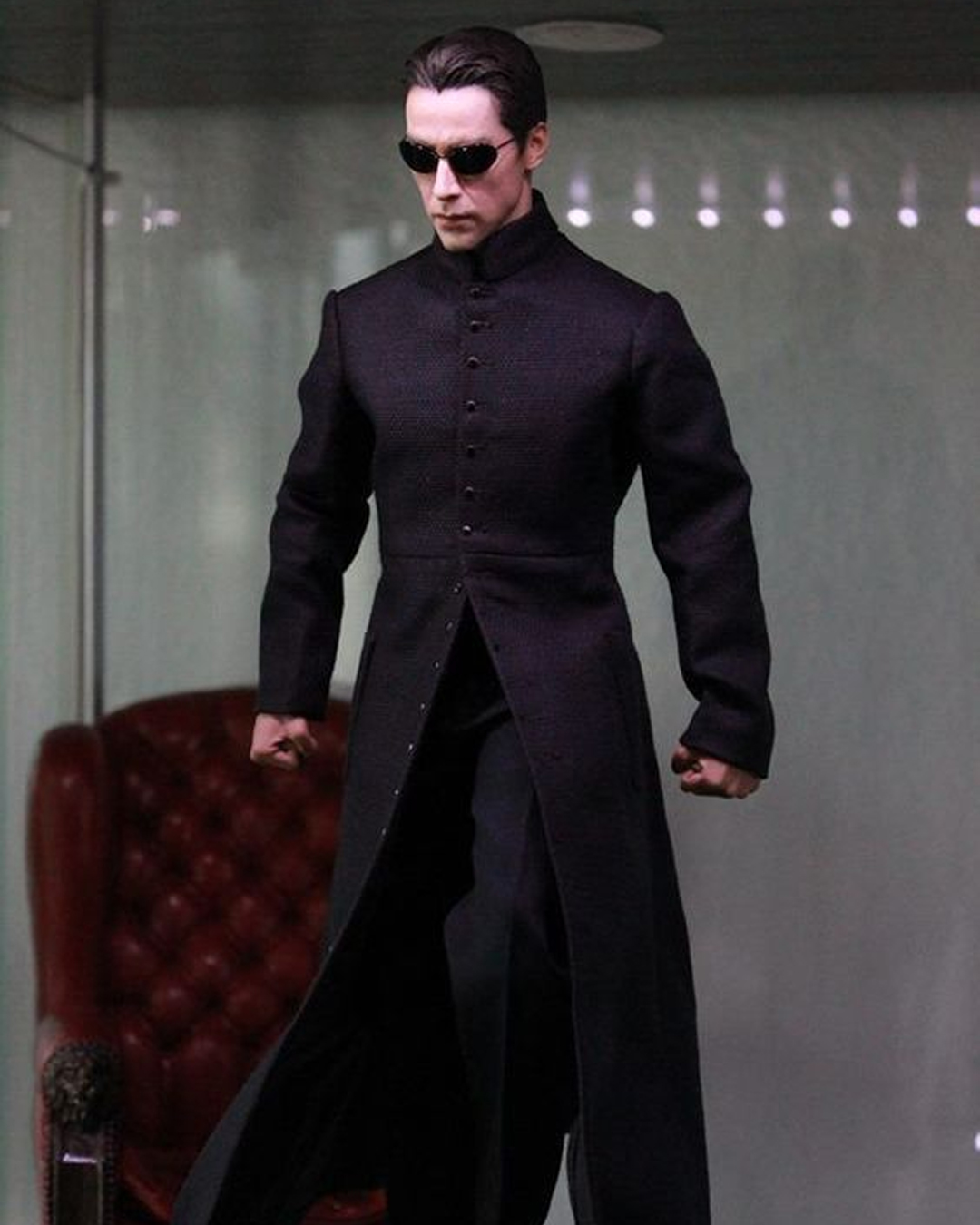 Загварын трендийг киногоор дэлгэрүүлсэн нь (фото 4)