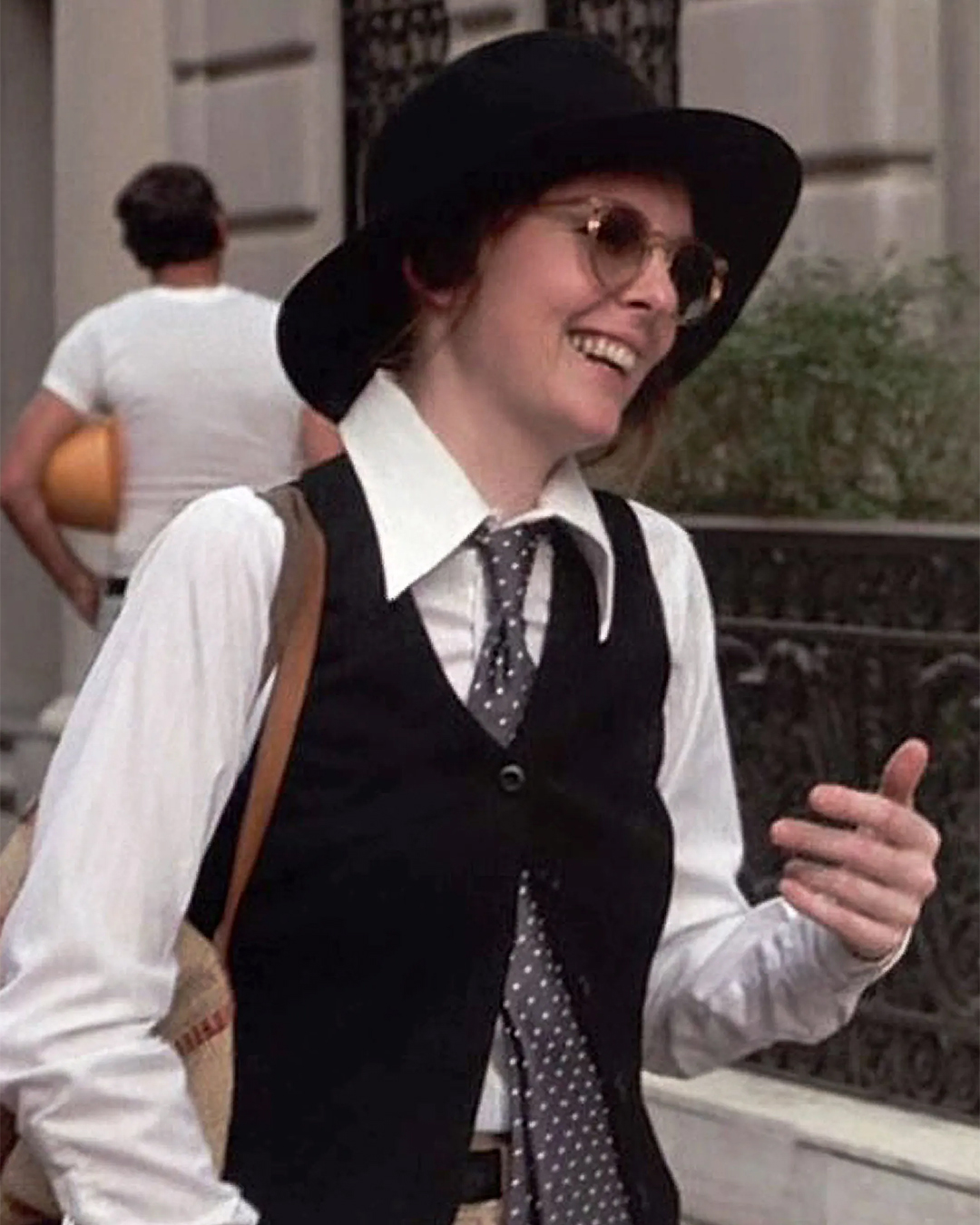 Загварын трендийг киногоор дэлгэрүүлсэн нь (фото 6)