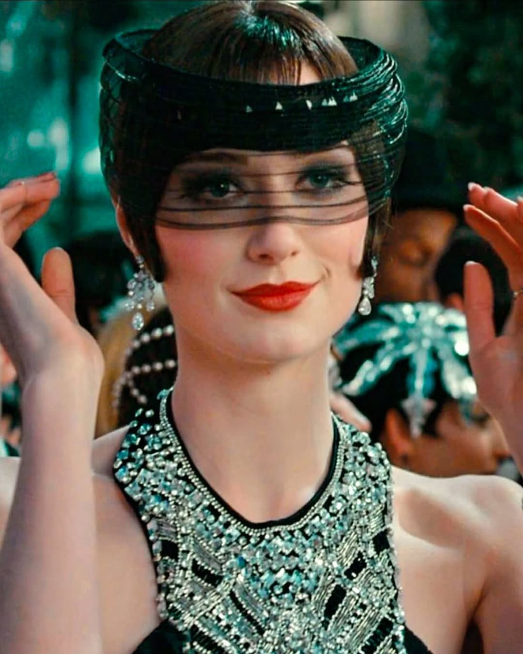 Загварын трендийг киногоор дэлгэрүүлсэн нь (фото 10)