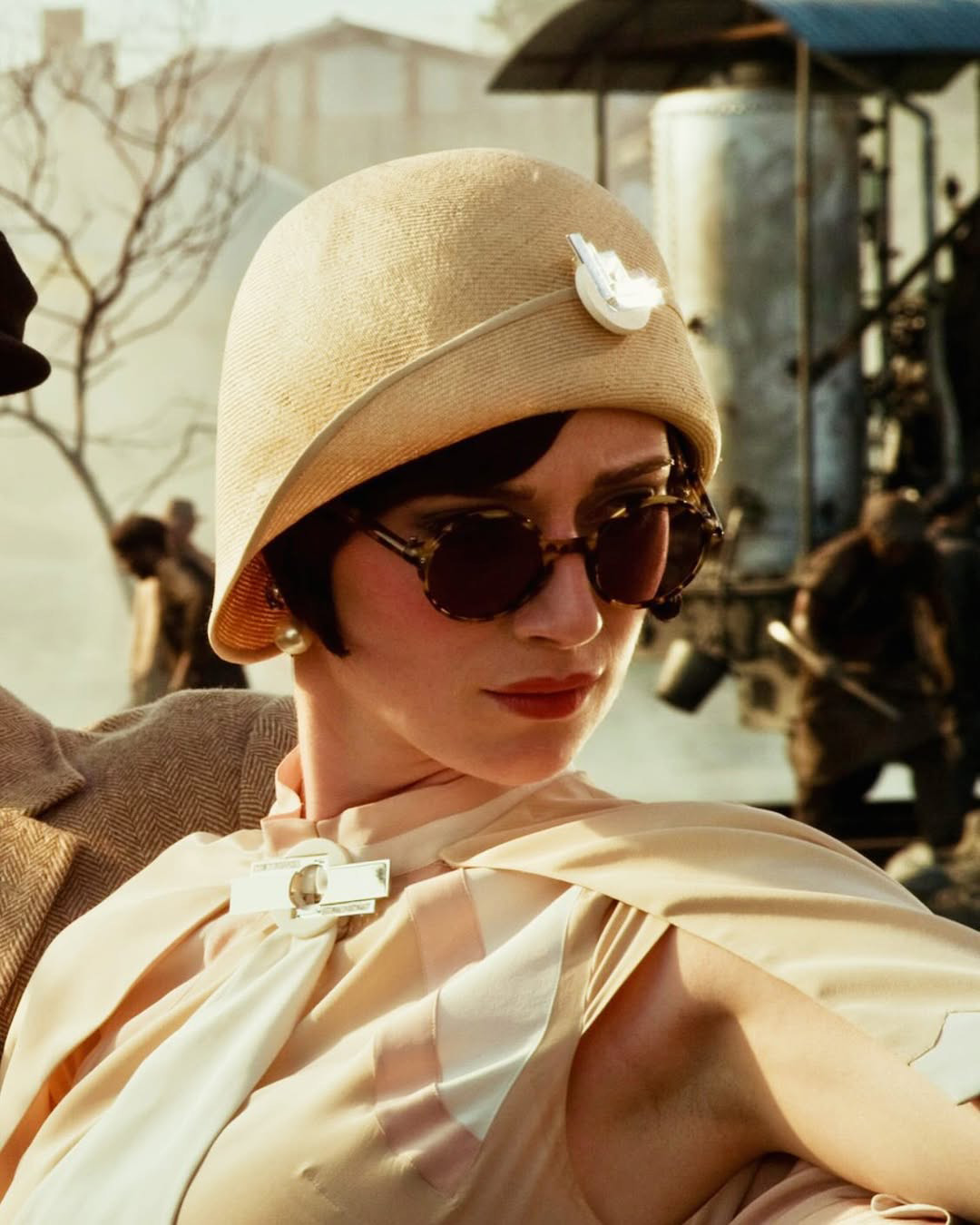 Загварын трендийг киногоор дэлгэрүүлсэн нь (фото 9)