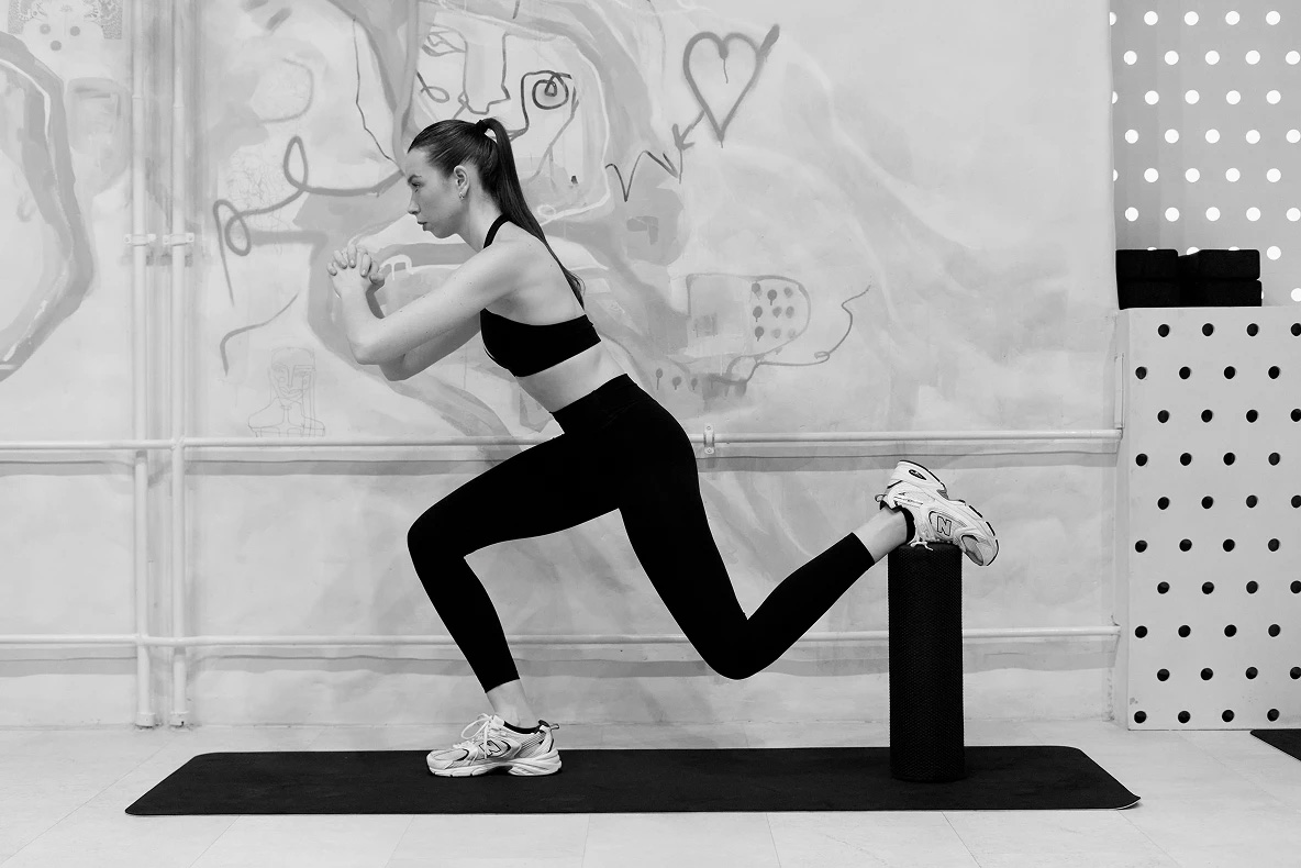 Гүйлтийн улиралд биеэ хэрхэн бэлдэх вэ? (фото 4)