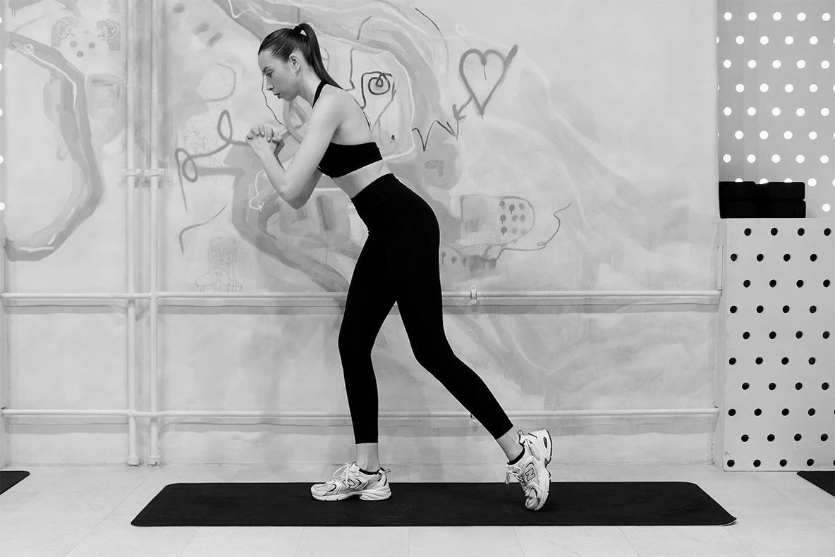 Гүйлтийн улиралд биеэ хэрхэн бэлдэх вэ? (фото 10)