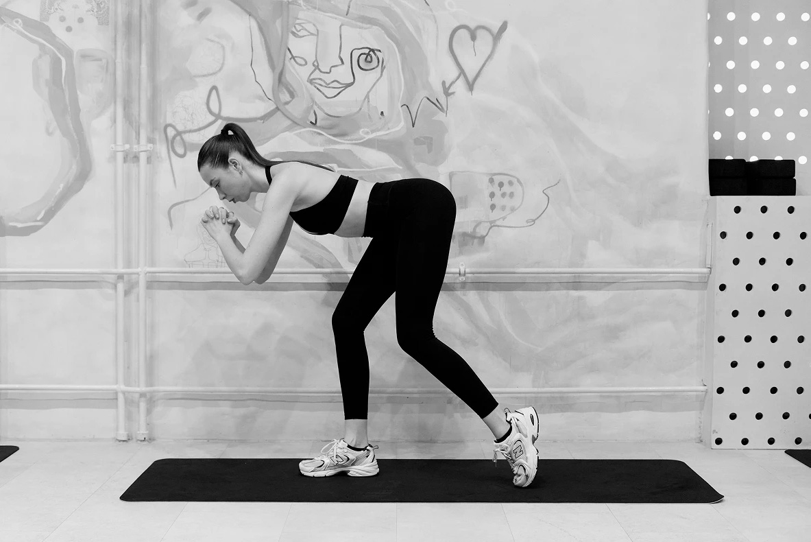 Гүйлтийн улиралд биеэ хэрхэн бэлдэх вэ? (фото 11)