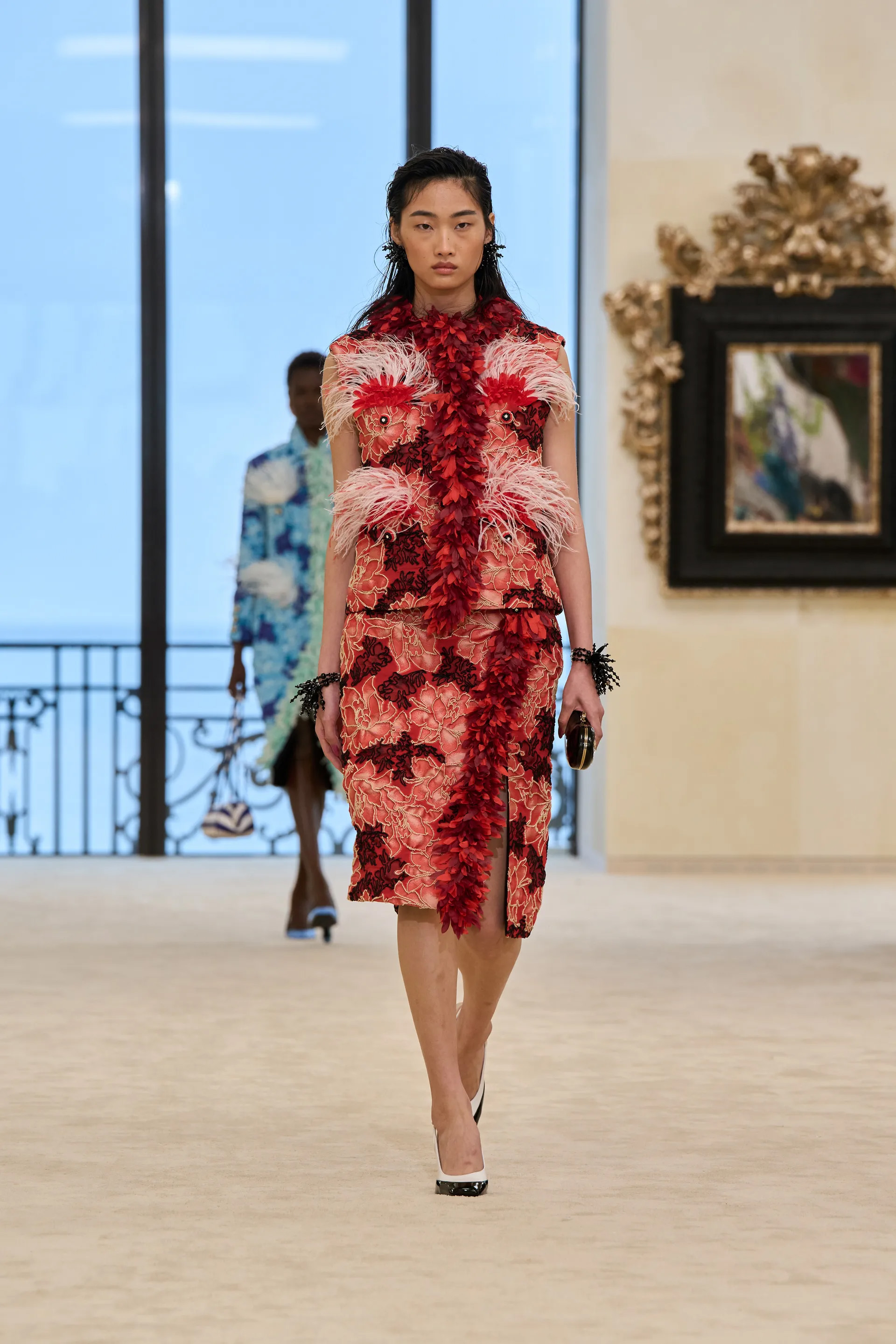 Chanel, Christian Dior, Gucci, Louis Vuitton зэрэг брэндүүд Resort загваруудаа танилцууллаа (фото 6)
