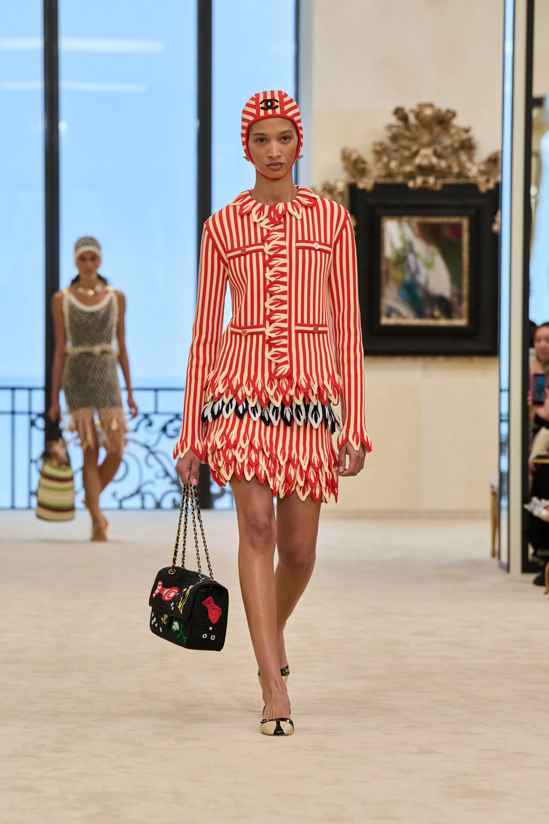 Chanel, Christian Dior, Gucci, Louis Vuitton зэрэг брэндүүд Resort загваруудаа танилцууллаа (фото 5)