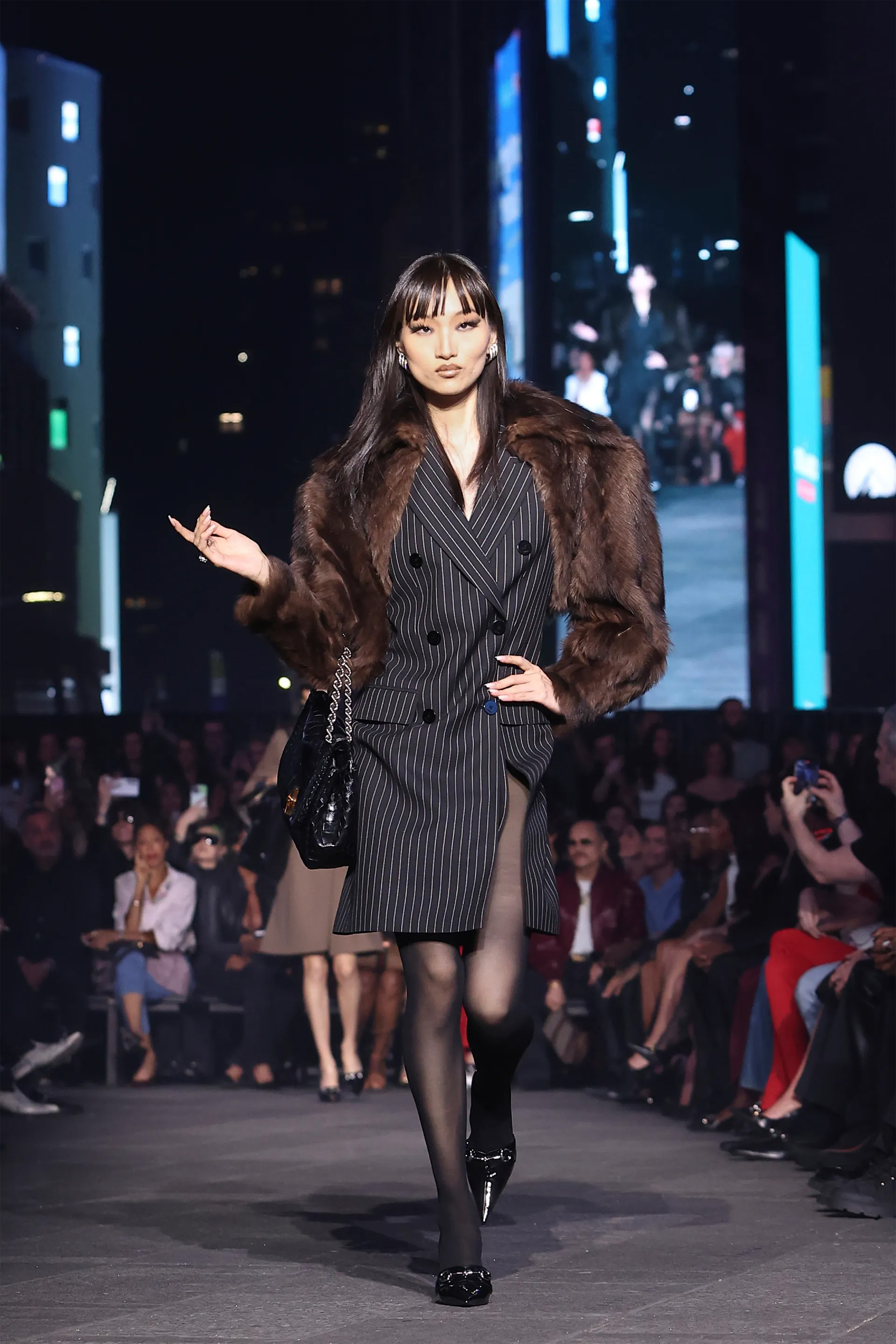 Chanel, Christian Dior, Gucci, Louis Vuitton зэрэг брэндүүд Resort загваруудаа танилцууллаа (фото 15)