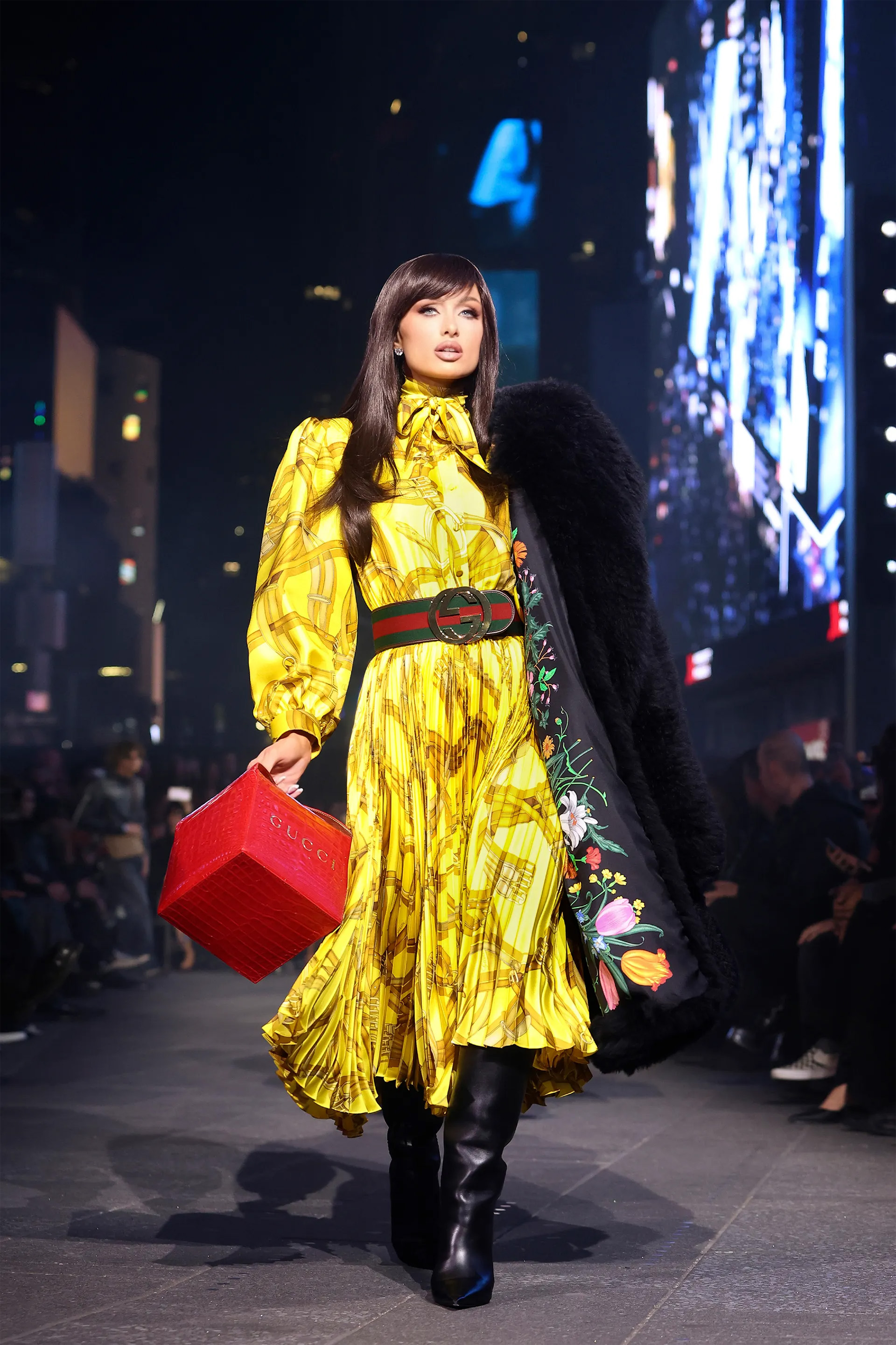 Chanel, Christian Dior, Gucci, Louis Vuitton зэрэг брэндүүд Resort загваруудаа танилцууллаа (фото 12)