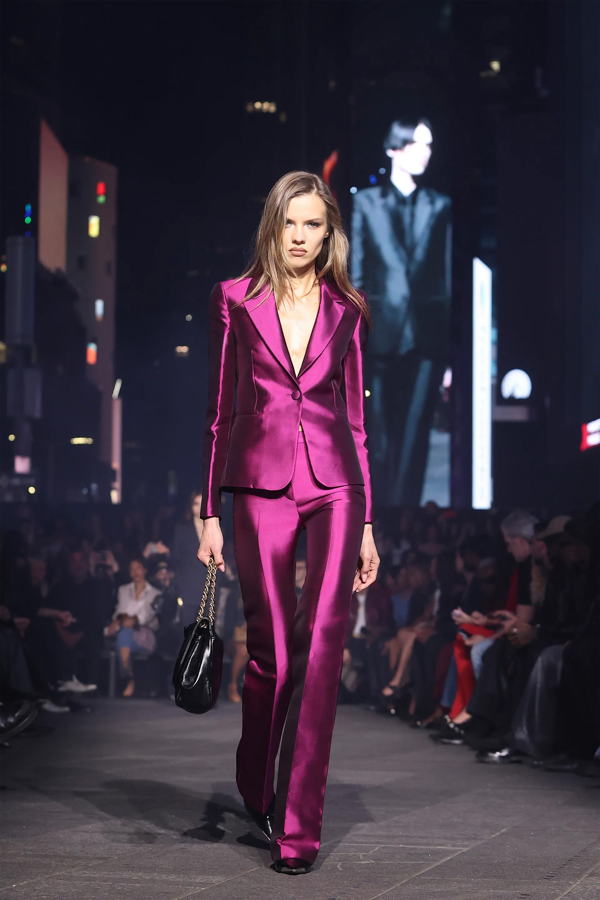 Chanel, Christian Dior, Gucci, Louis Vuitton зэрэг брэндүүд Resort загваруудаа танилцууллаа (фото 16)
