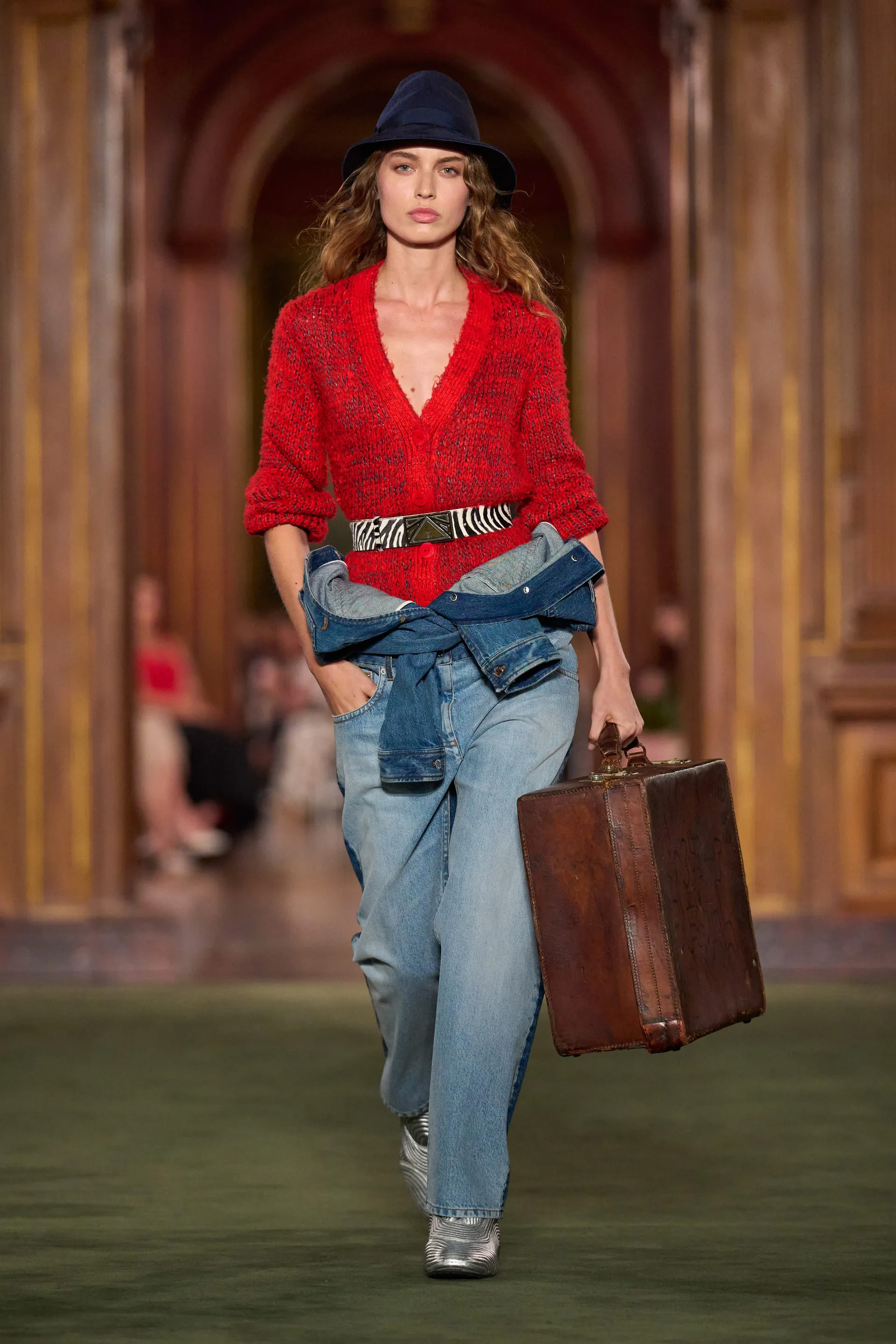 Chanel, Christian Dior, Gucci, Louis Vuitton зэрэг брэндүүд Resort загваруудаа танилцууллаа (фото 31)