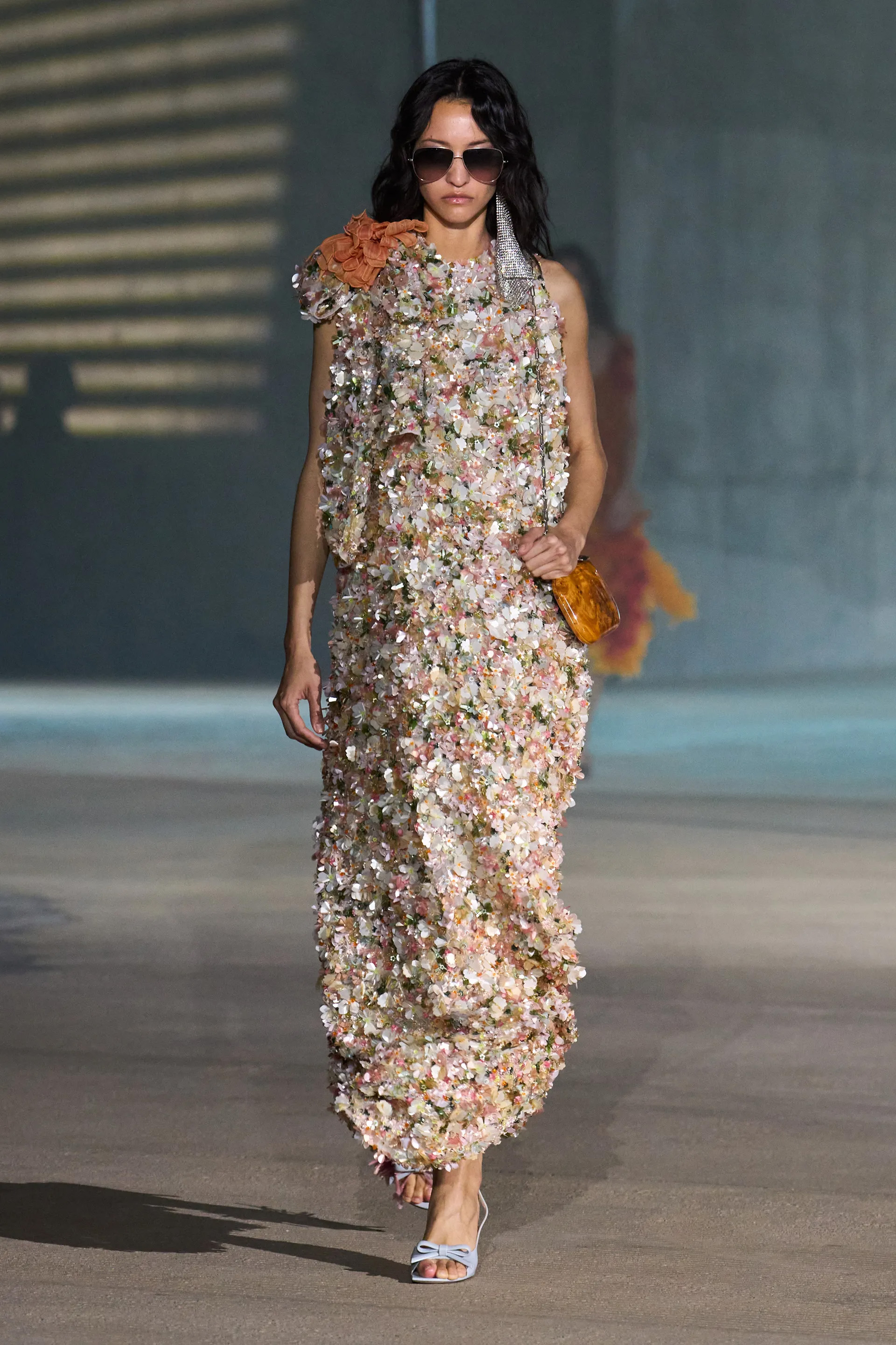 Chanel, Christian Dior, Gucci, Louis Vuitton зэрэг брэндүүд Resort загваруудаа танилцууллаа (фото 21)