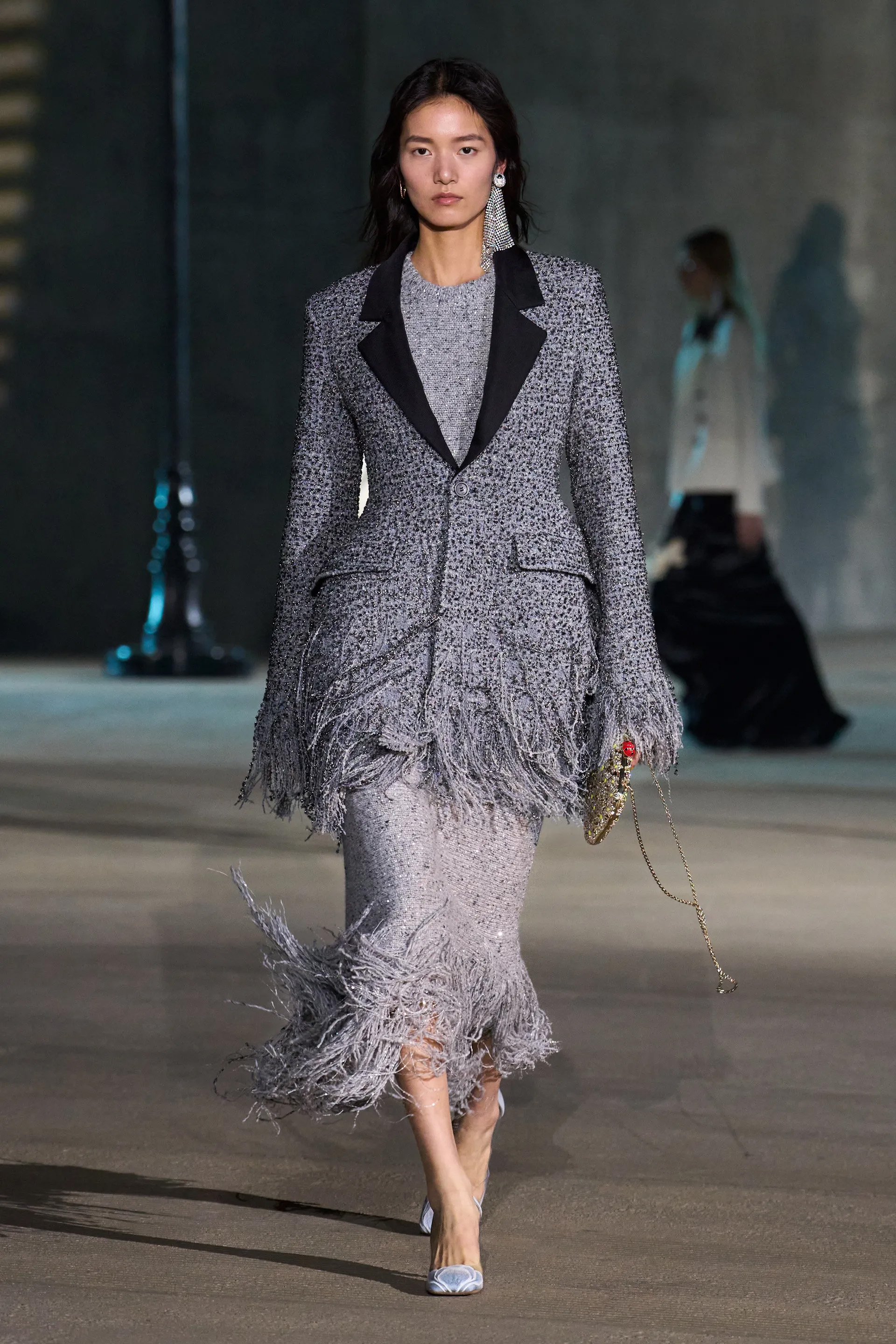 Chanel, Christian Dior, Gucci, Louis Vuitton зэрэг брэндүүд Resort загваруудаа танилцууллаа (фото 18)