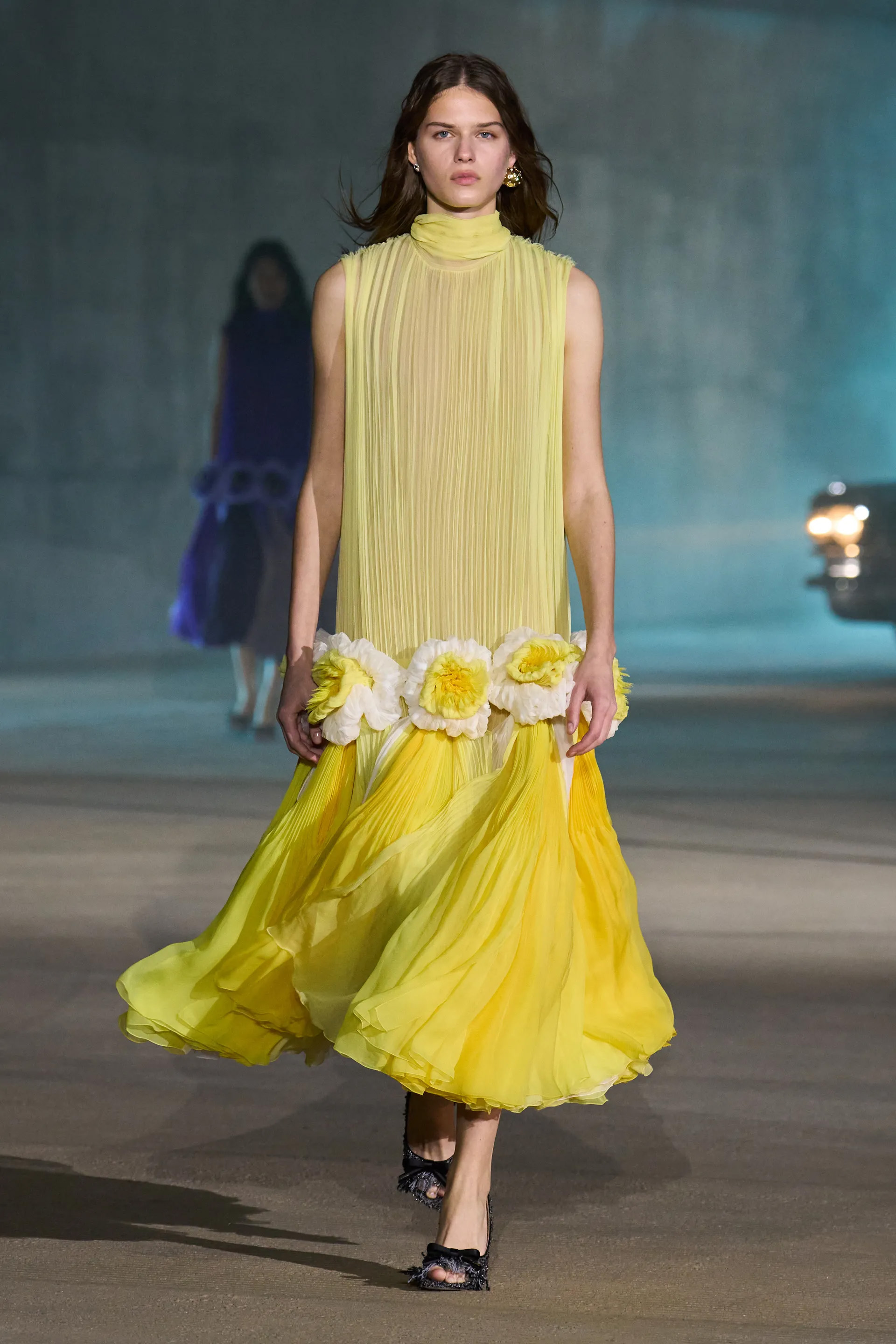 Chanel, Christian Dior, Gucci, Louis Vuitton зэрэг брэндүүд Resort загваруудаа танилцууллаа (фото 24)