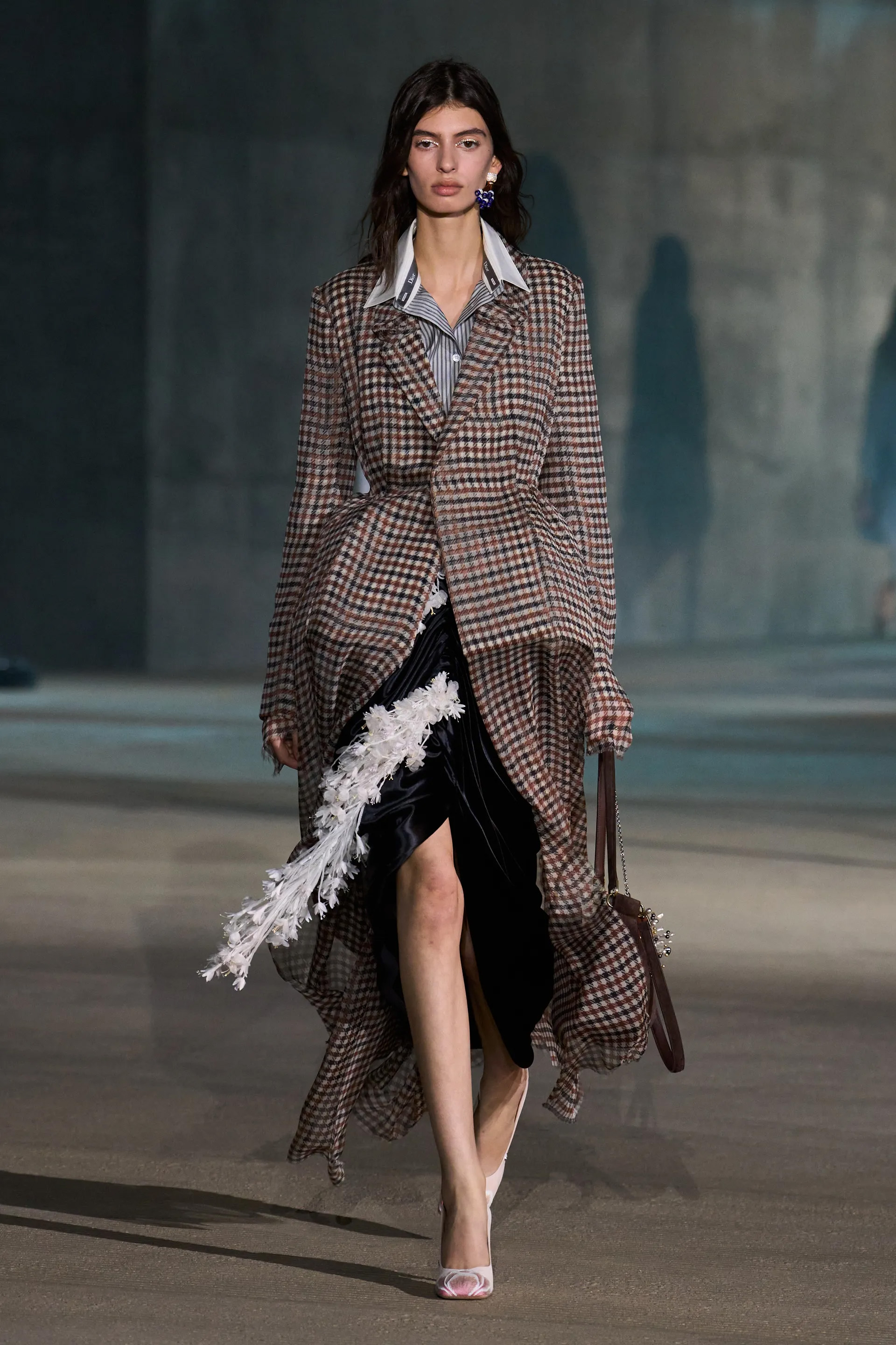 Chanel, Christian Dior, Gucci, Louis Vuitton зэрэг брэндүүд Resort загваруудаа танилцууллаа (фото 17)