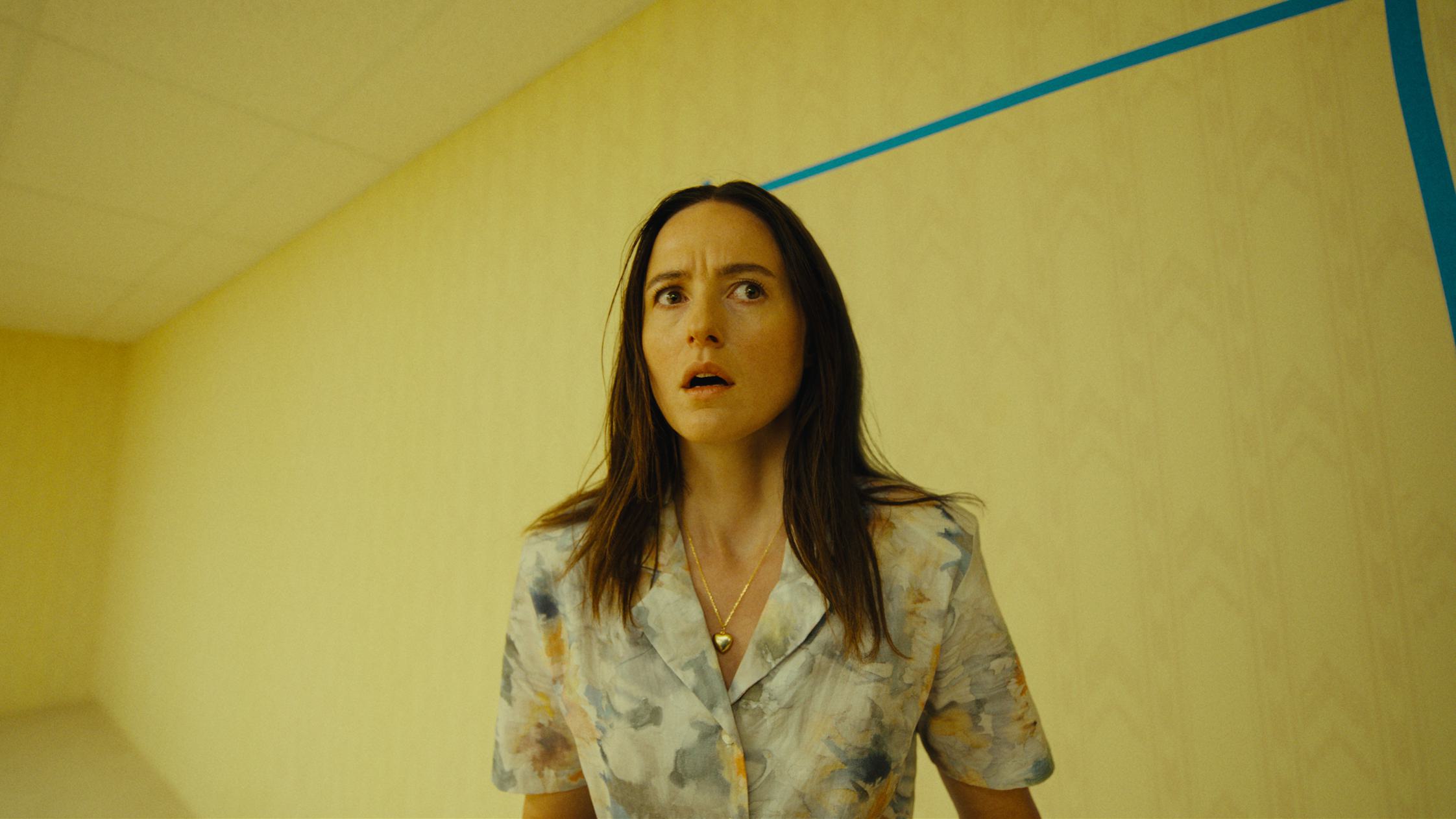 “Backrooms” A24 студийн хамгийн өндөр борлуулалттай кино боллоо (фото 6)