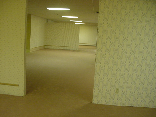 “Backrooms” A24 студийн хамгийн өндөр борлуулалттай кино боллоо (фото 1)