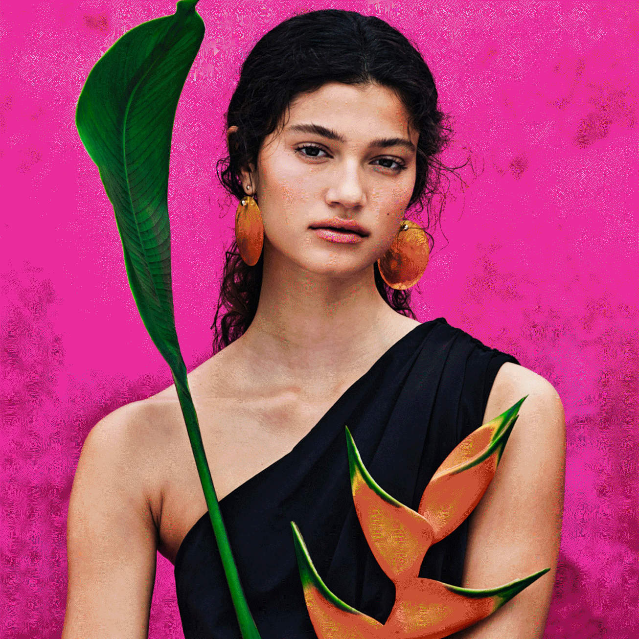 H&M брэнд fast fashion өнгө төрхөө шинэчлэхээр бэлдээд байна
