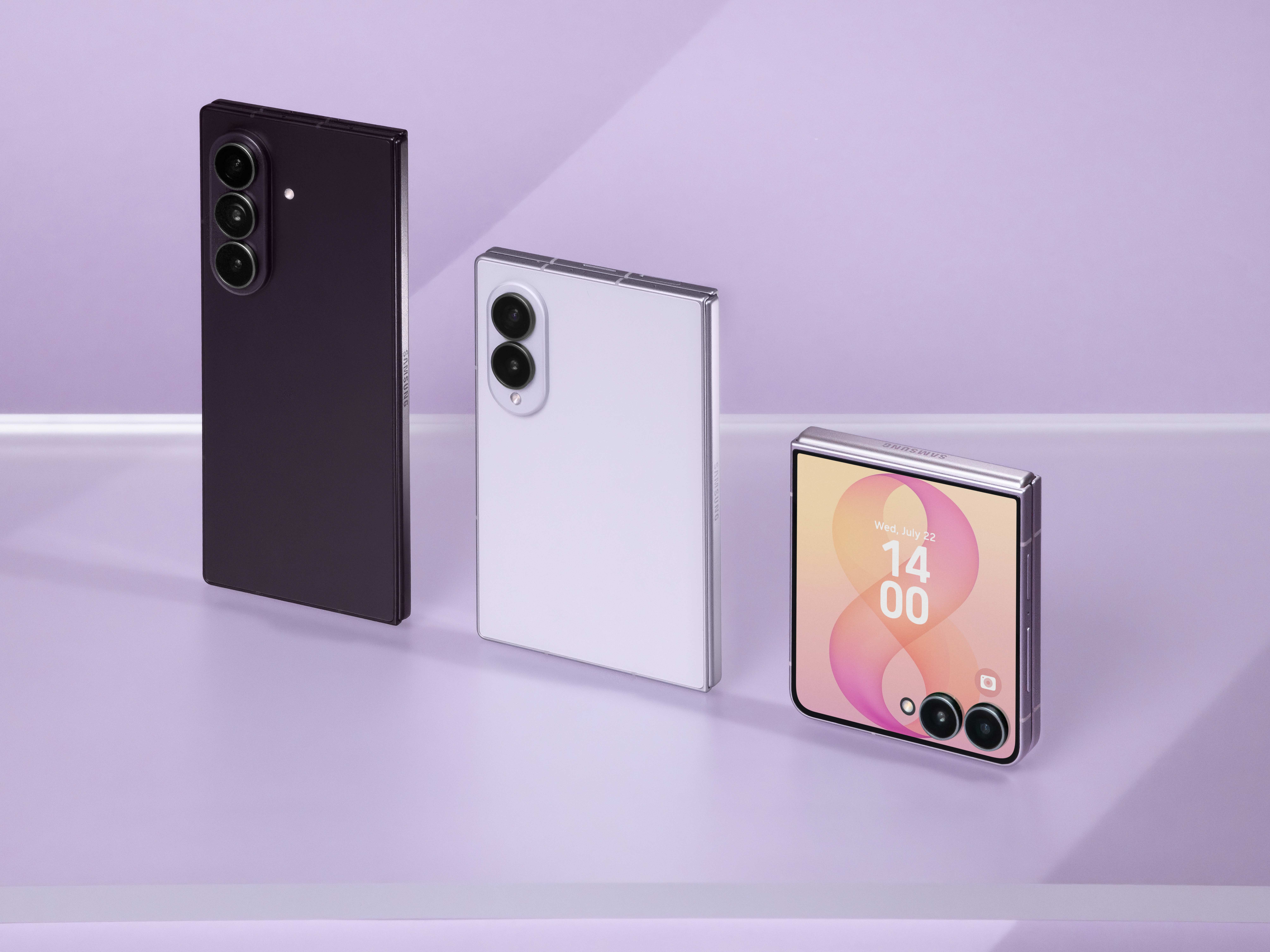 Galaxy Unpacked: Samsung Galaxy цувралын шинэ бүтээгдэхүүнүүд танилцуулагдлаа (фото 21)