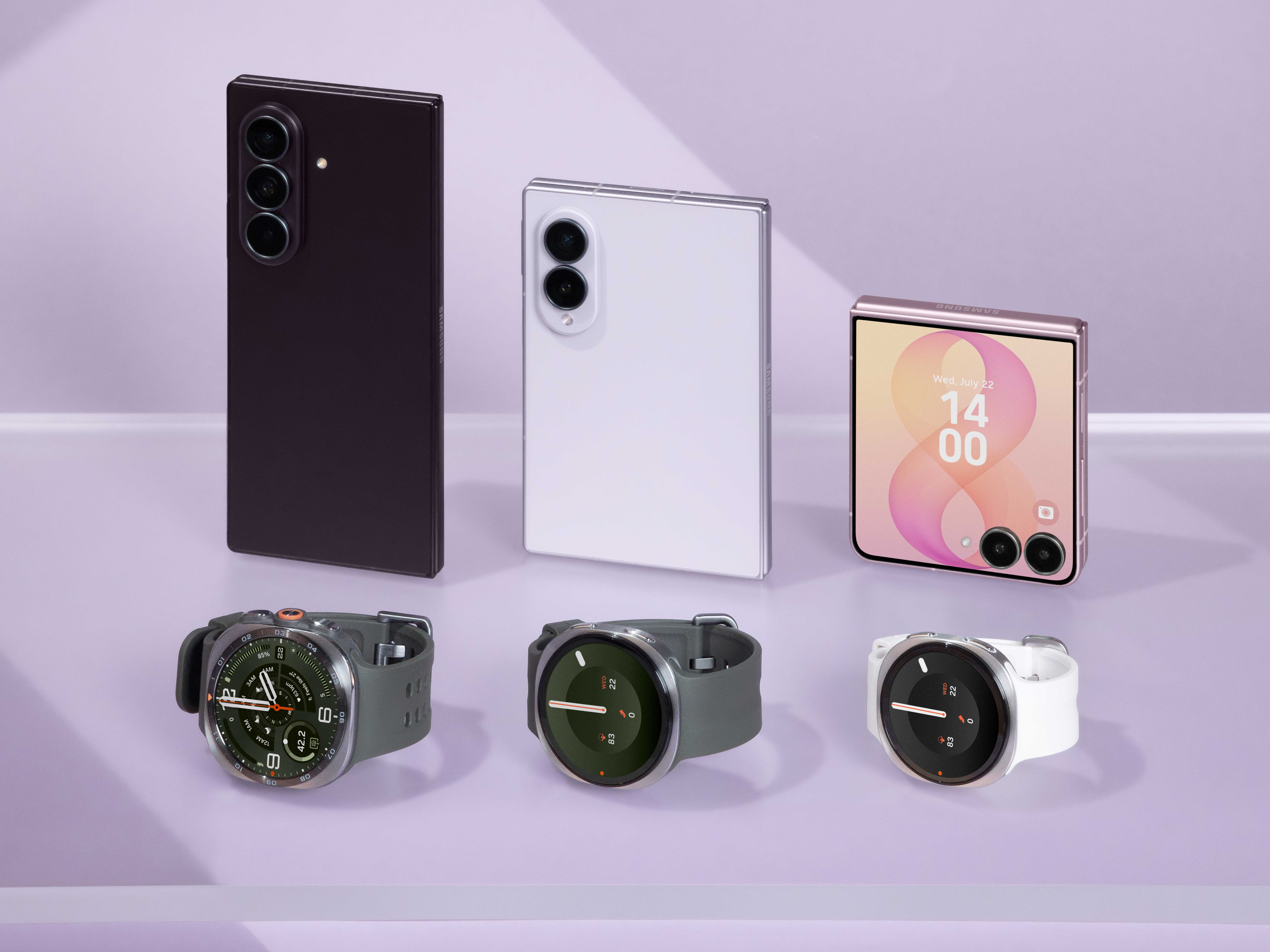 Galaxy Unpacked: Samsung Galaxy цувралын шинэ бүтээгдэхүүнүүд танилцуулагдлаа (фото 20)