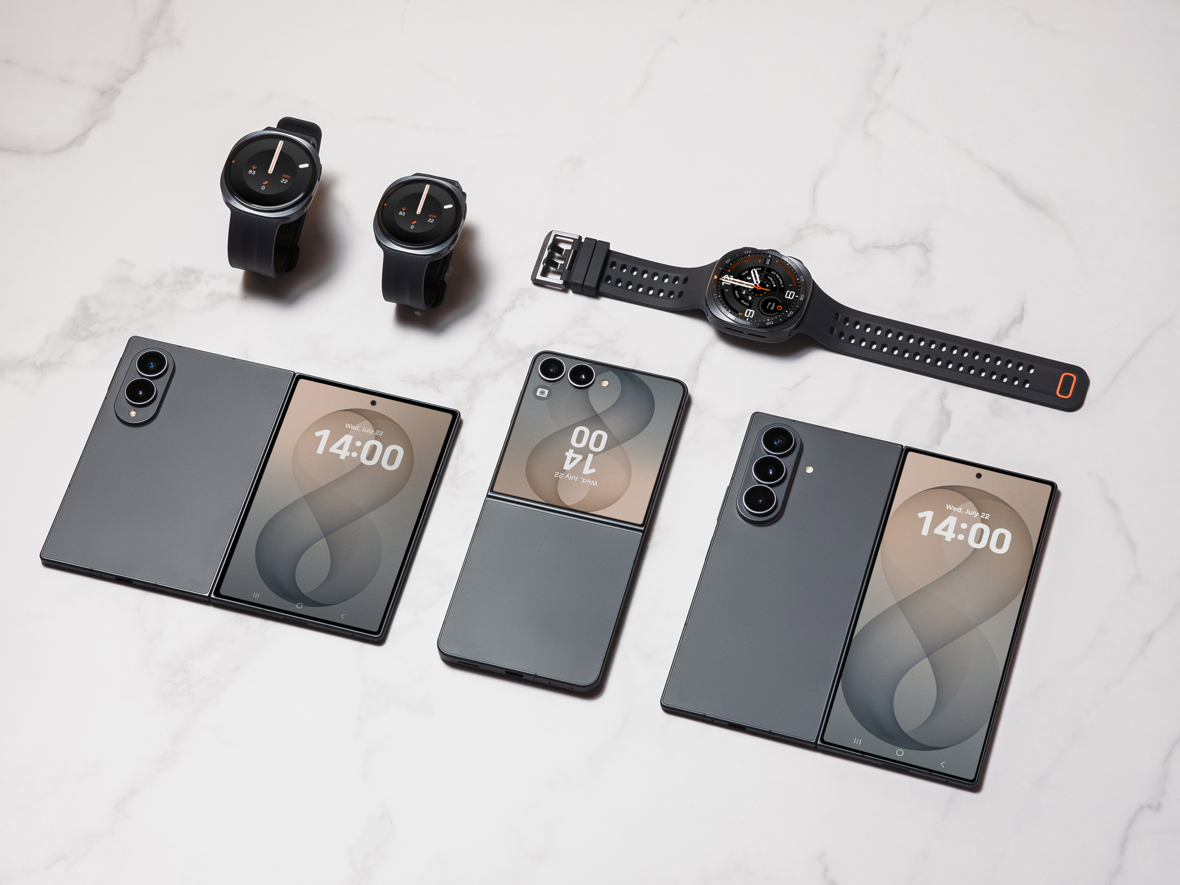 Galaxy Unpacked: Samsung Galaxy цувралын шинэ бүтээгдэхүүнүүд танилцуулагдлаа (фото 19)