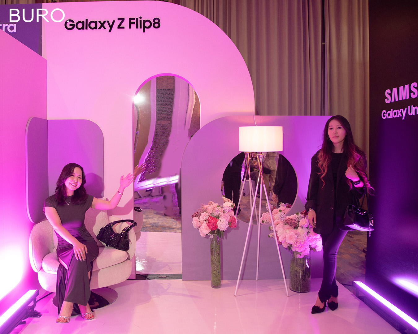 Galaxy Unpacked: Samsung Galaxy цувралын шинэ бүтээгдэхүүнүүд танилцуулагдлаа (фото 36)