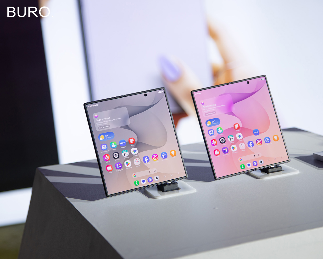 Galaxy Unpacked: Samsung Galaxy цувралын шинэ бүтээгдэхүүнүүд танилцуулагдлаа (фото 4)