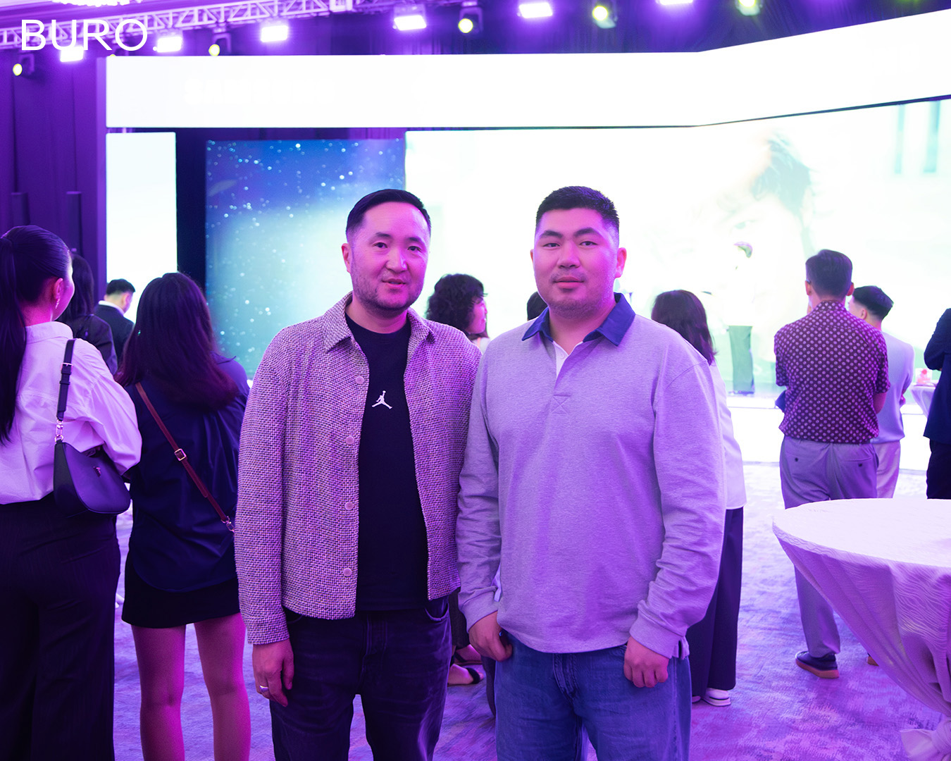 Galaxy Unpacked: Samsung Galaxy цувралын шинэ бүтээгдэхүүнүүд танилцуулагдлаа (фото 40)