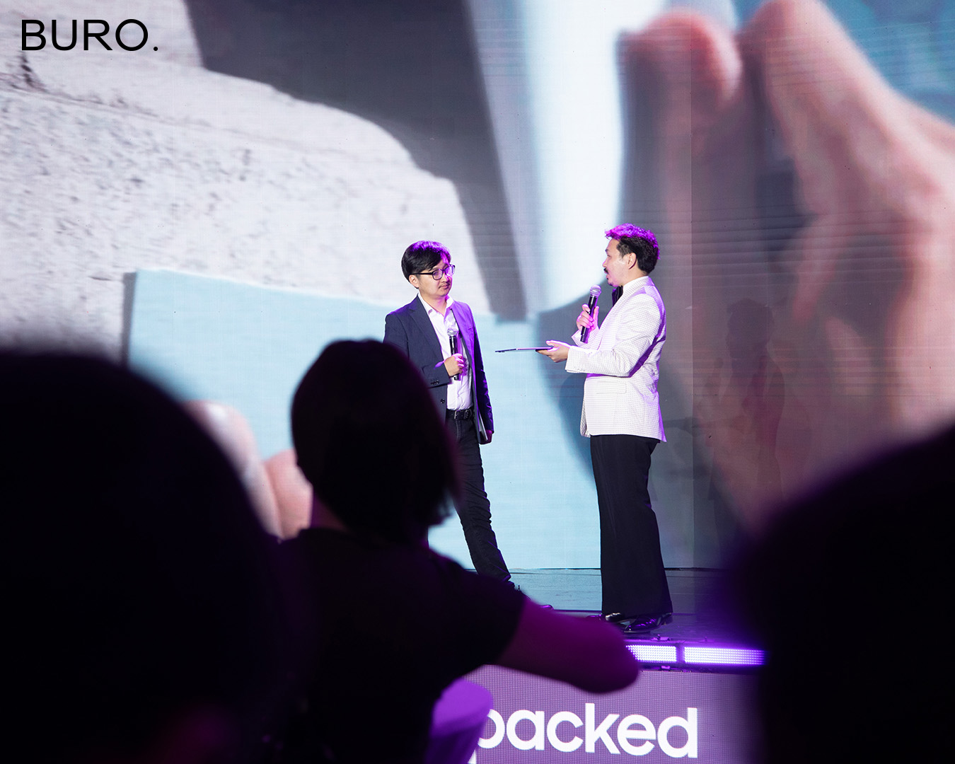 Galaxy Unpacked: Samsung Galaxy цувралын шинэ бүтээгдэхүүнүүд танилцуулагдлаа (фото 1)