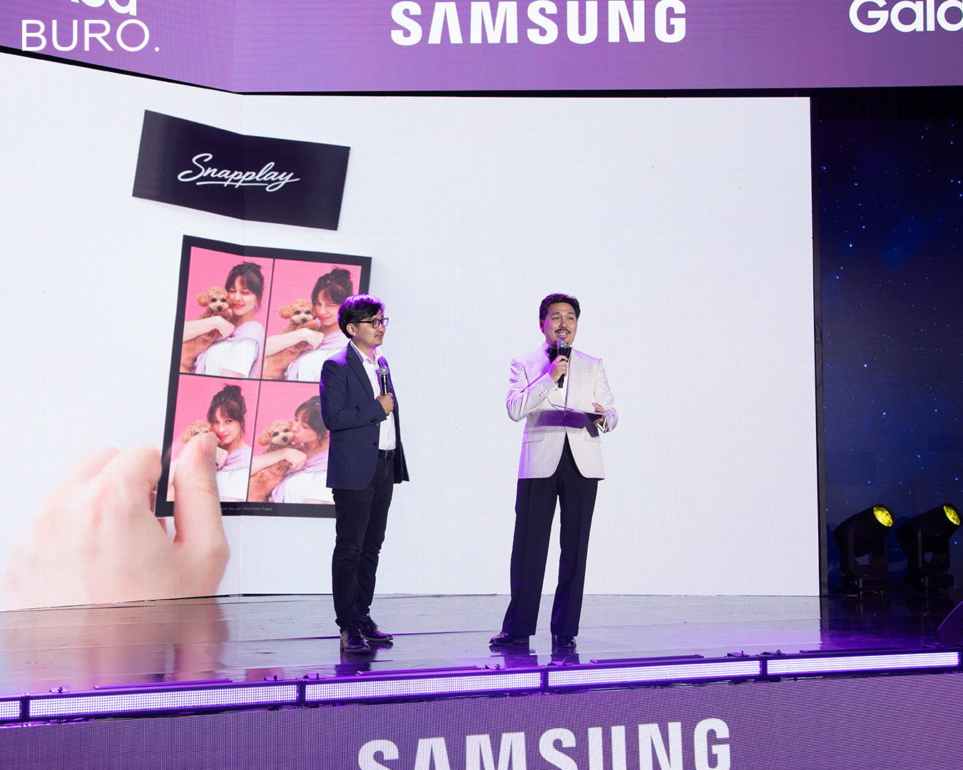 Galaxy Unpacked: Samsung Galaxy цувралын шинэ бүтээгдэхүүнүүд танилцуулагдлаа (фото 2)