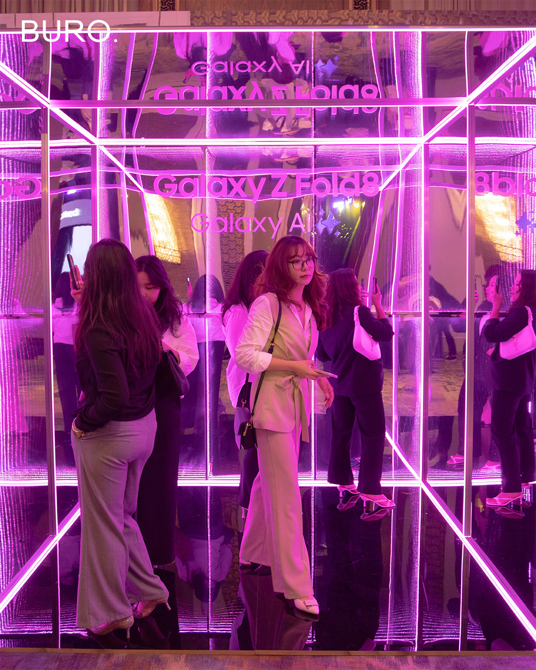 Galaxy Unpacked: Samsung Galaxy цувралын шинэ бүтээгдэхүүнүүд танилцуулагдлаа (фото 38)