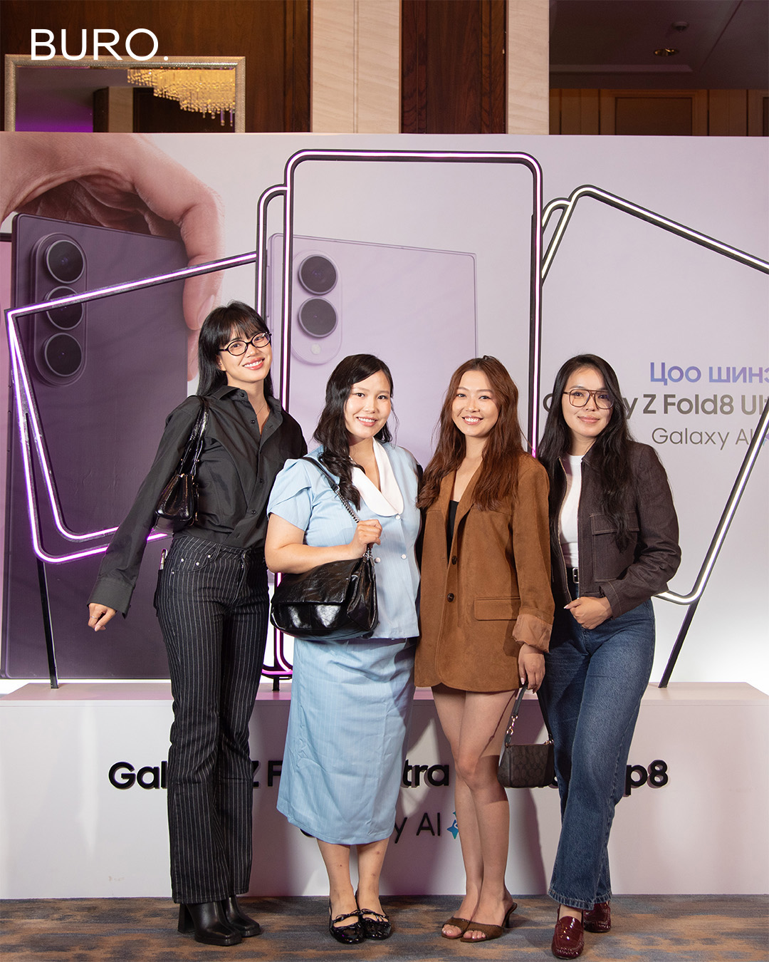 Galaxy Unpacked: Samsung Galaxy цувралын шинэ бүтээгдэхүүнүүд танилцуулагдлаа (фото 30)