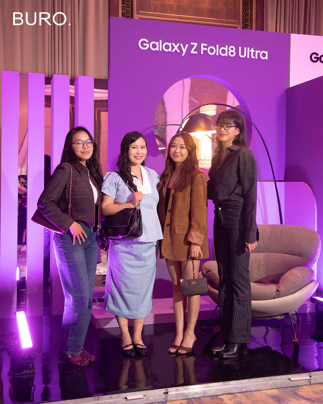 Galaxy Unpacked: Samsung Galaxy цувралын шинэ бүтээгдэхүүнүүд танилцуулагдлаа (фото 39)