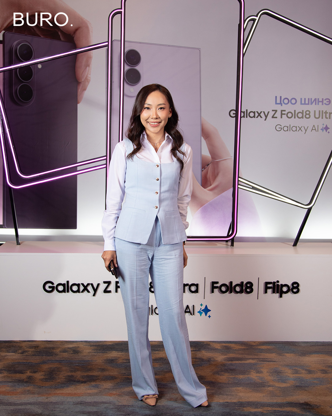 Galaxy Unpacked: Samsung Galaxy цувралын шинэ бүтээгдэхүүнүүд танилцуулагдлаа (фото 34)