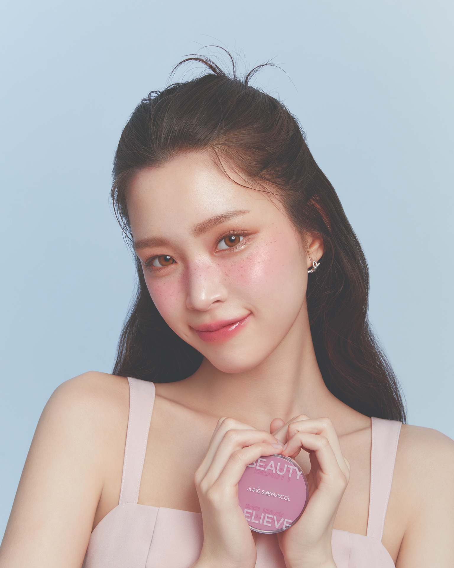 Jung Saem Mool Монголд тусгай өдөрлөг зохион байгуулж байна (фото 7)