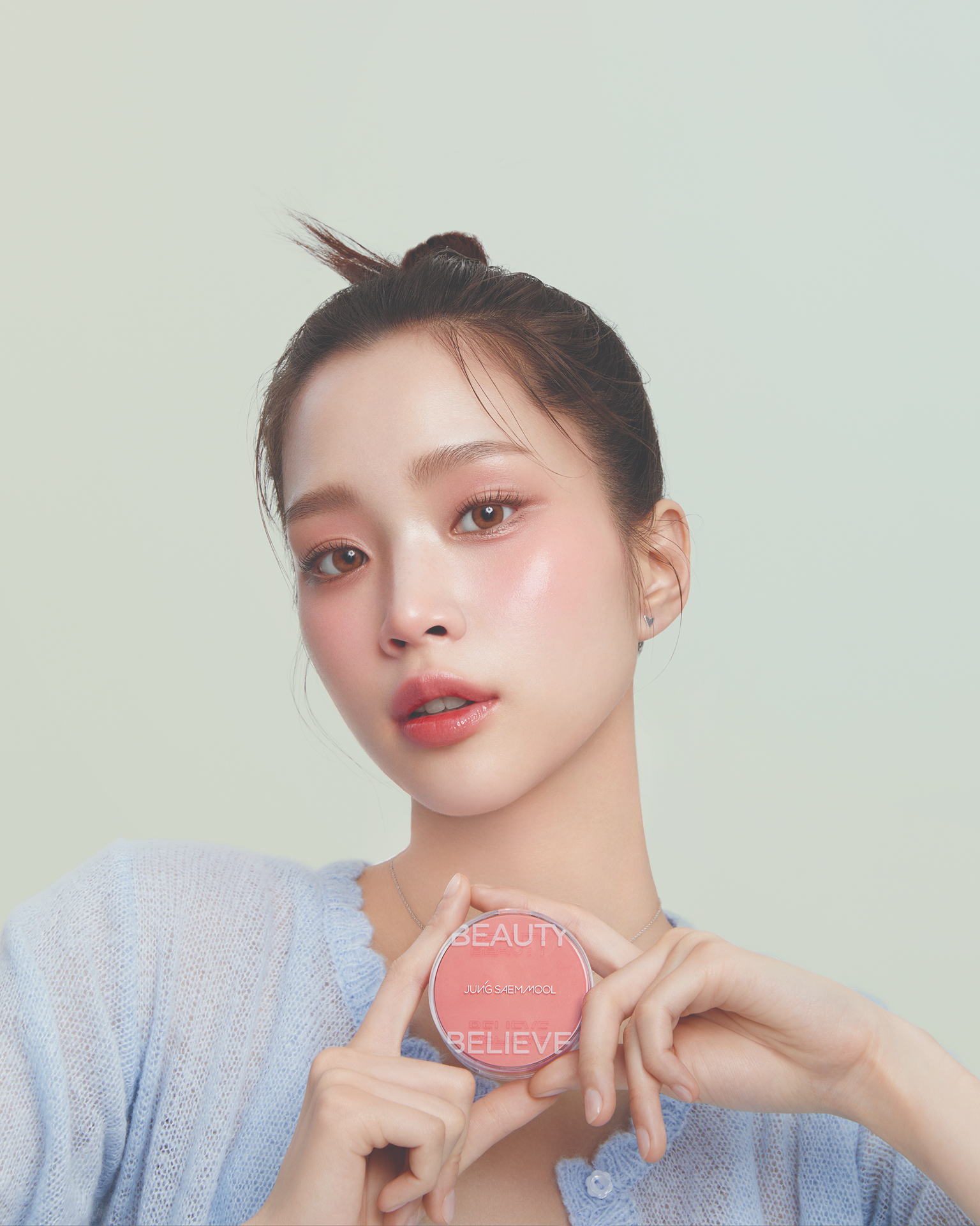Jung Saem Mool Монголд тусгай өдөрлөг зохион байгуулж байна (фото 5)