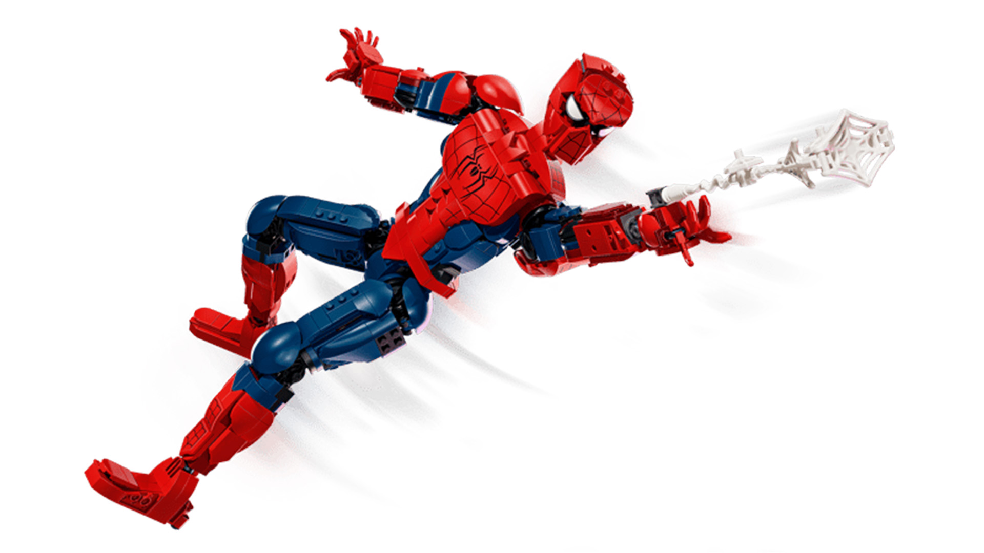 Spider-Man кино дүрийг онцолж буй брэндүүд (фото 12)
