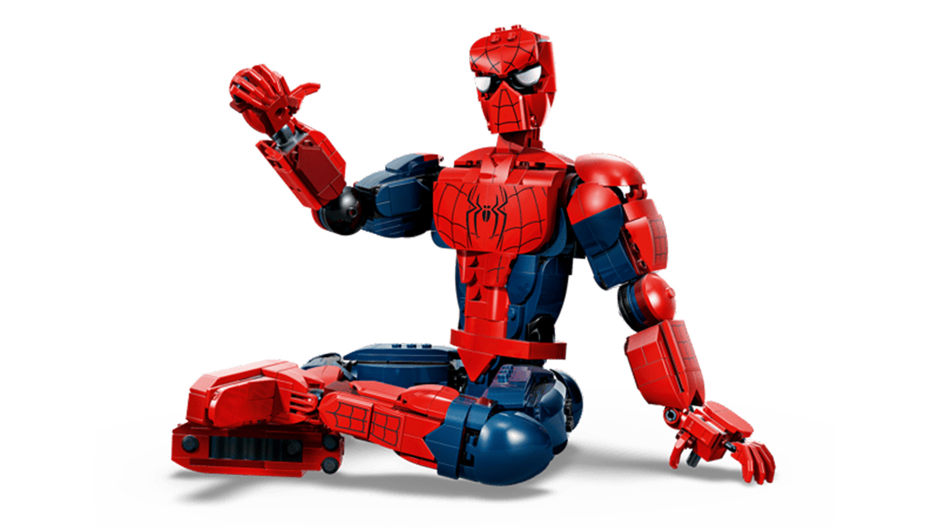 Spider-Man кино дүрийг онцолж буй брэндүүд (фото 13)