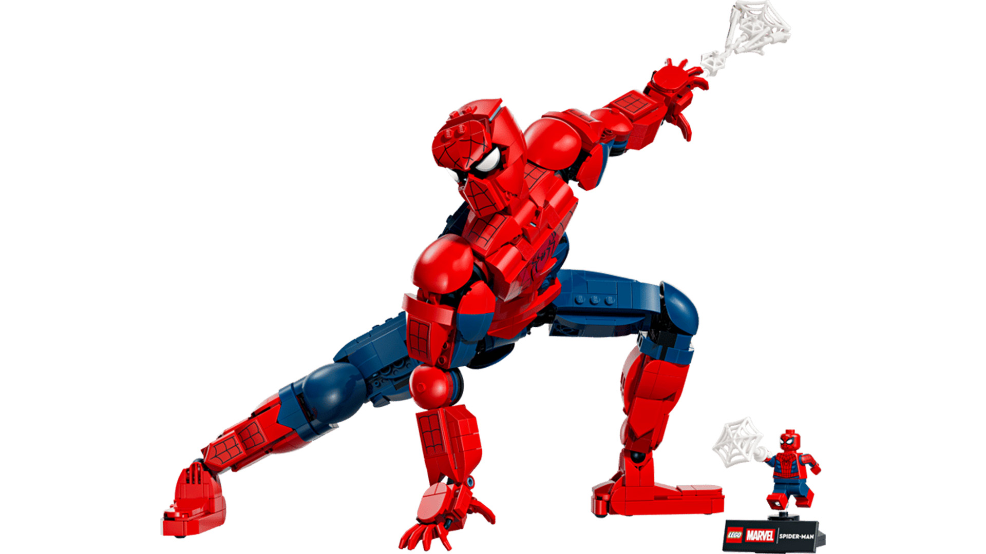 Spider-Man кино дүрийг онцолж буй брэндүүд (фото 14)