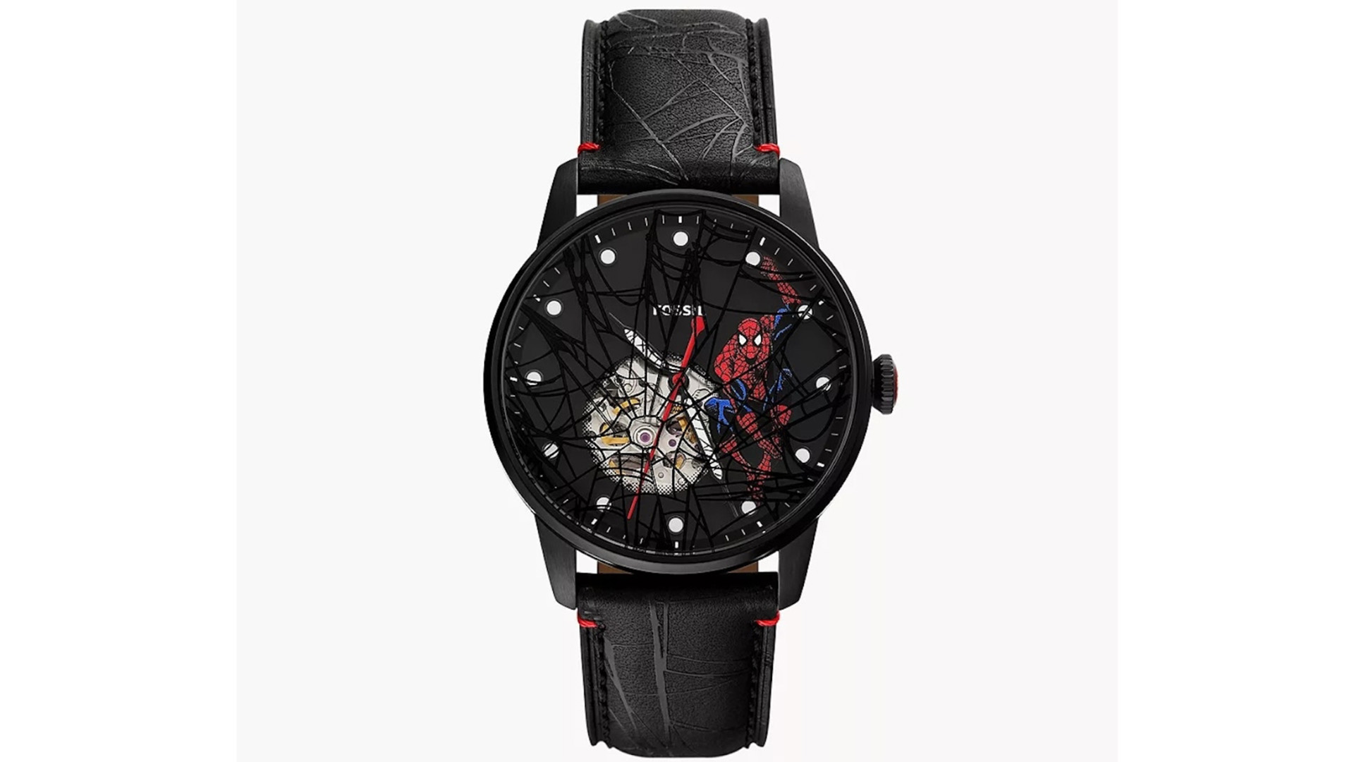Spider-Man кино дүрийг онцолж буй брэндүүд (фото 5)