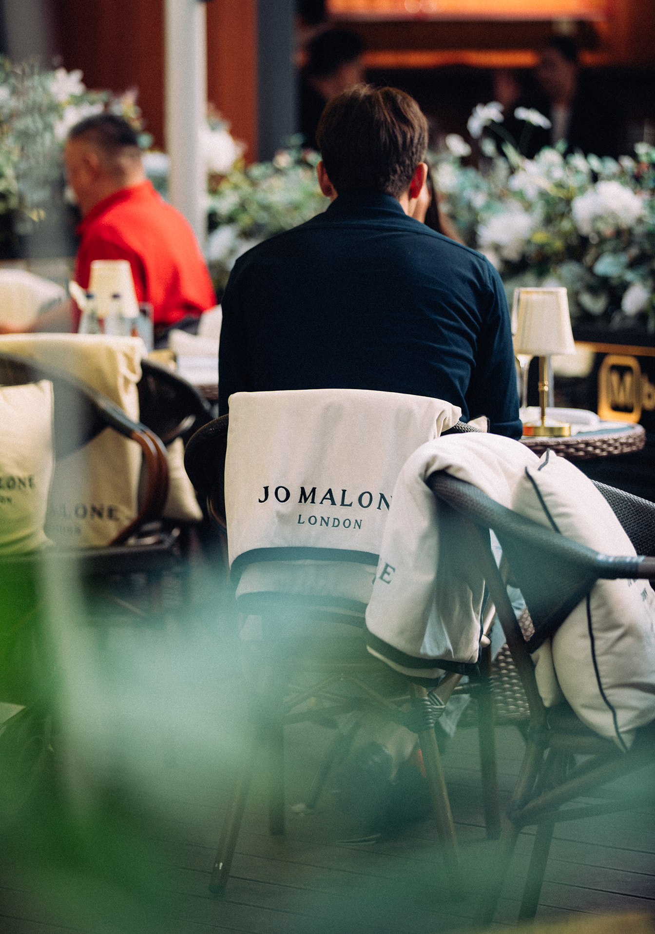 Jo Malone London: Үнэрийг ч, амтыг ч мэдрүүлнэ (фото 6)